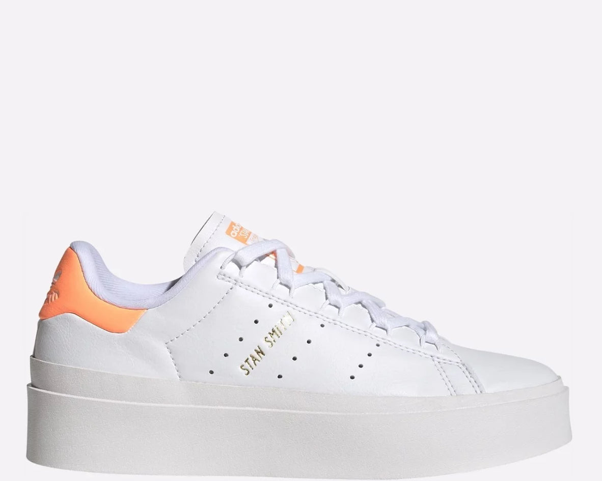 Adidas STAN SMITH BONEGA - Talla 38