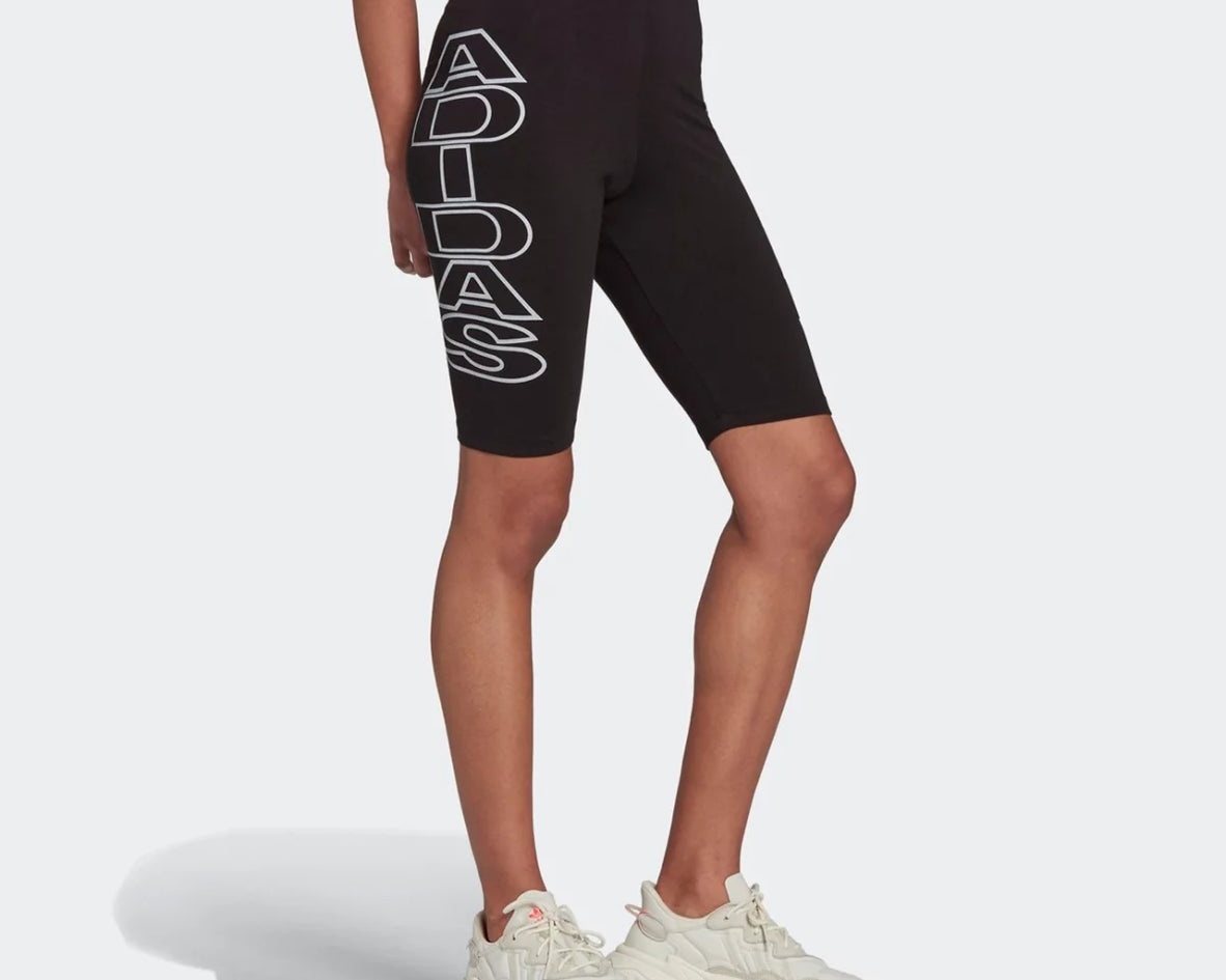 Adidas SHORT TIGHTS - Talla 34