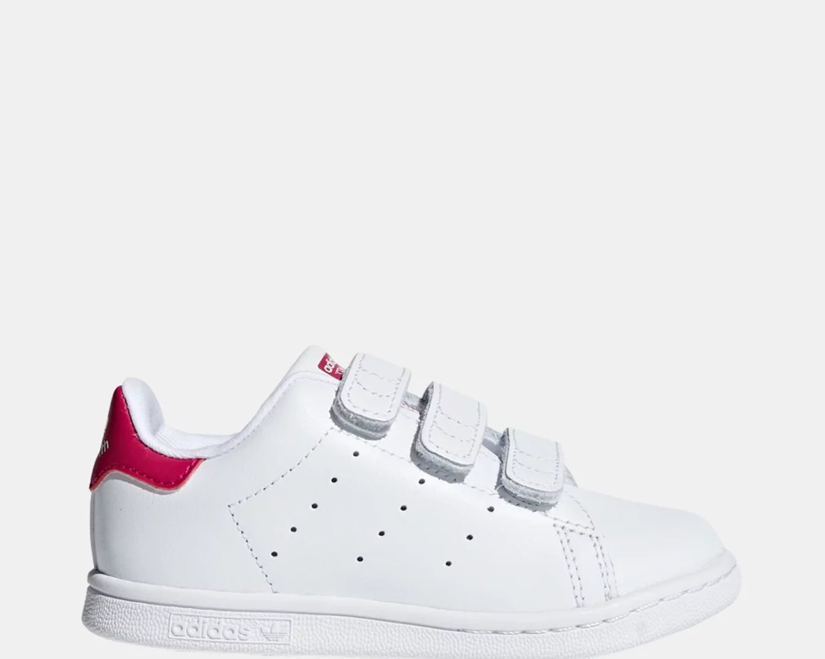 Adidas T STAN SMITH INF - Talla 27
