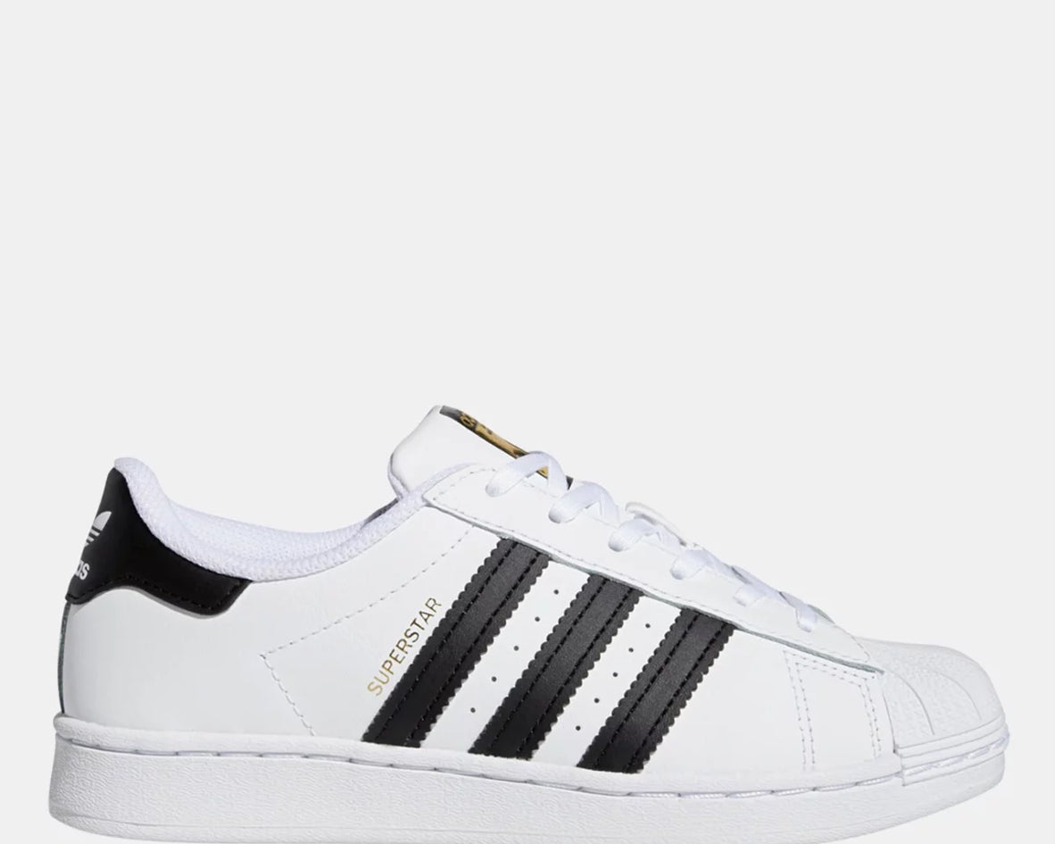 Adidas T SUPERSTAR 50 C - Talla 30