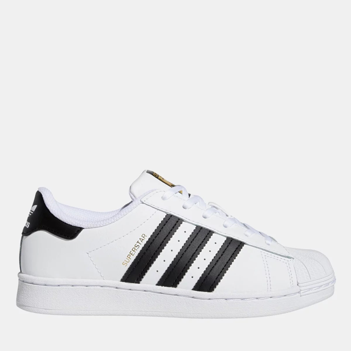 Adidas T SUPERSTAR 50 C - Talla 30