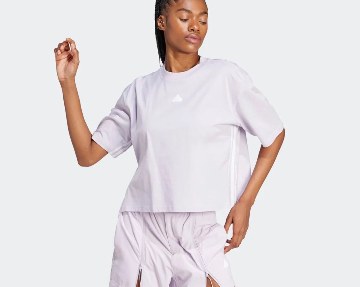 Adidas DANCE TEE - Talla M