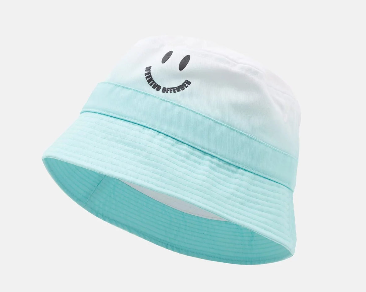WEEKEND OFFENDER SAN GABRIEL BLVD CAP - Talla OS