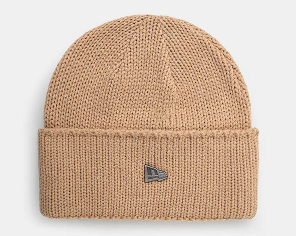 NEW ERA NE WIDE CUFF BEANIE NEWERA TT - Talla OS