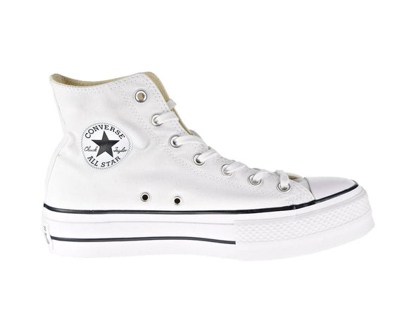 Converse CHUCK TAYLOR ALL STAR PLATFORM - Talla 45