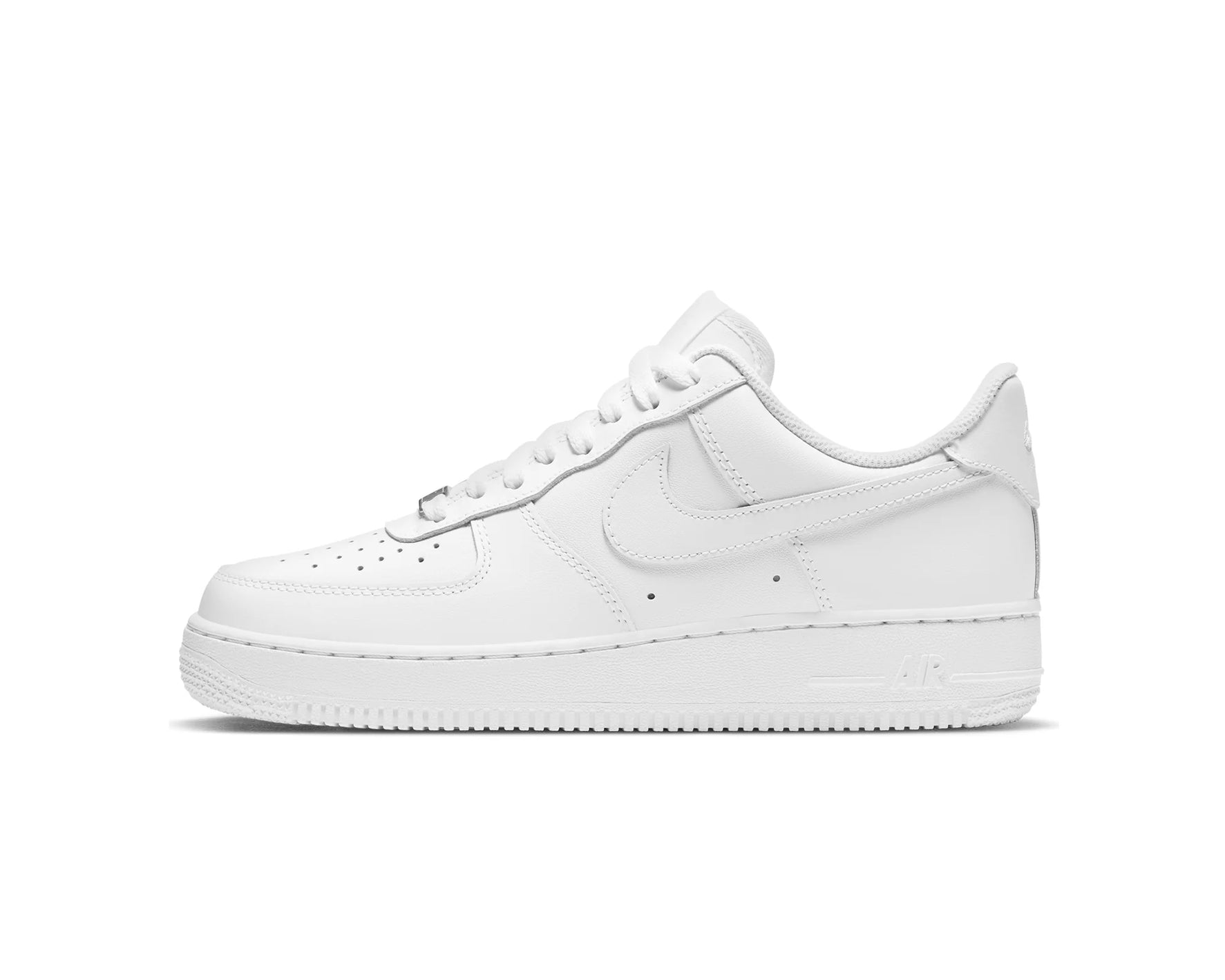 Nike Air Force 1 '07 — Blanco Mujer