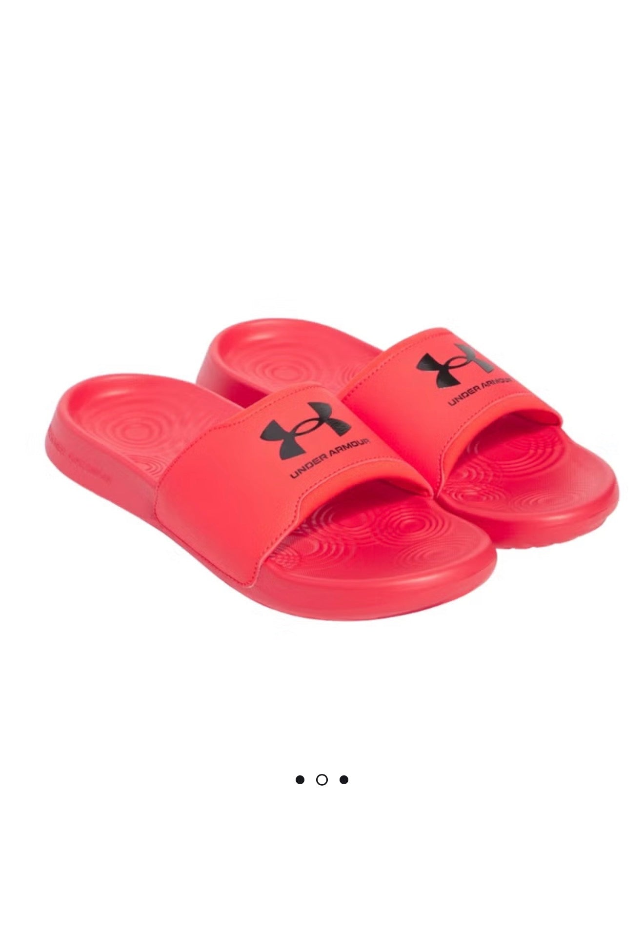 Under Armour UA W IGNITE SELECT - Talla 39