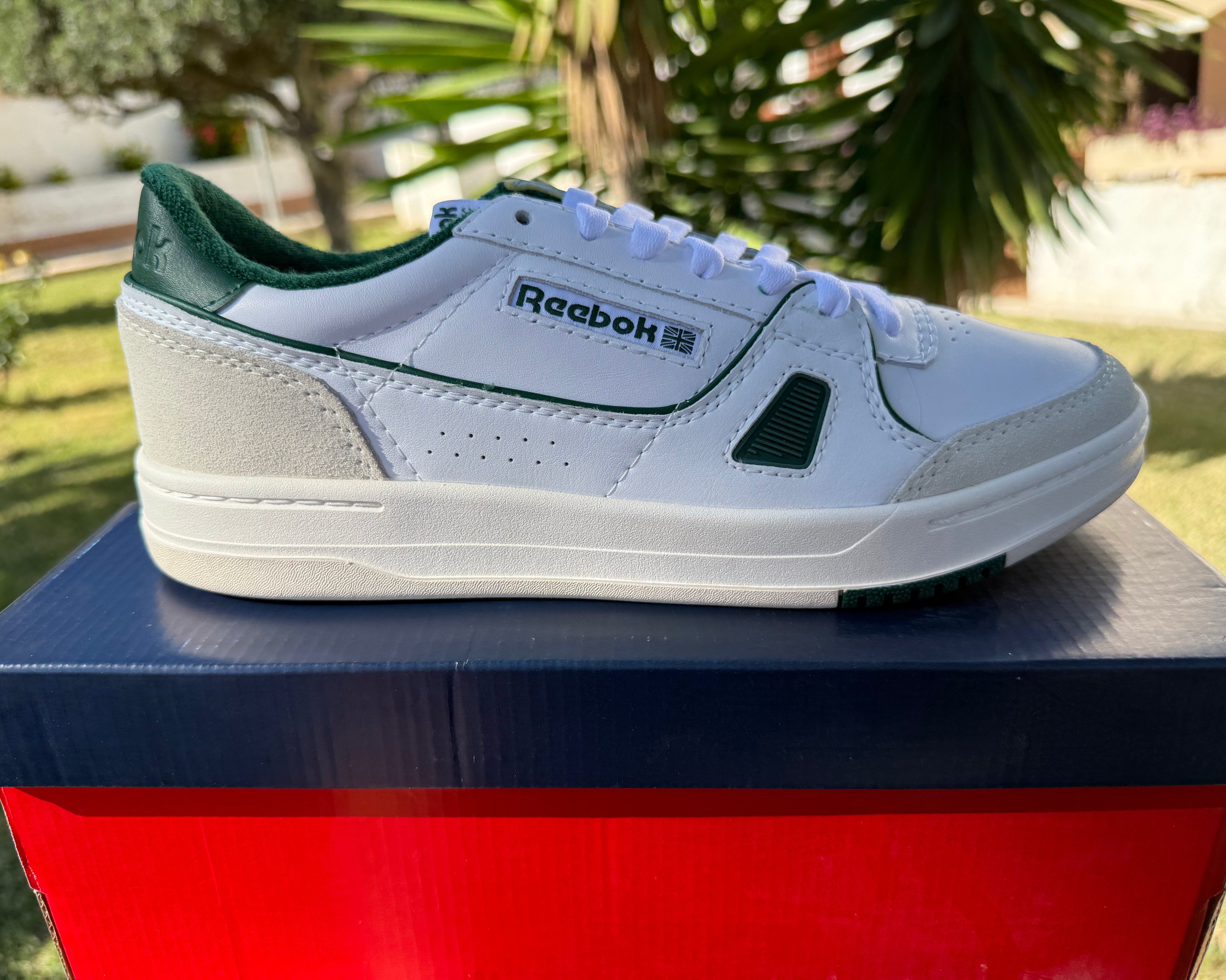 Reebok LT COURT - Talla 42