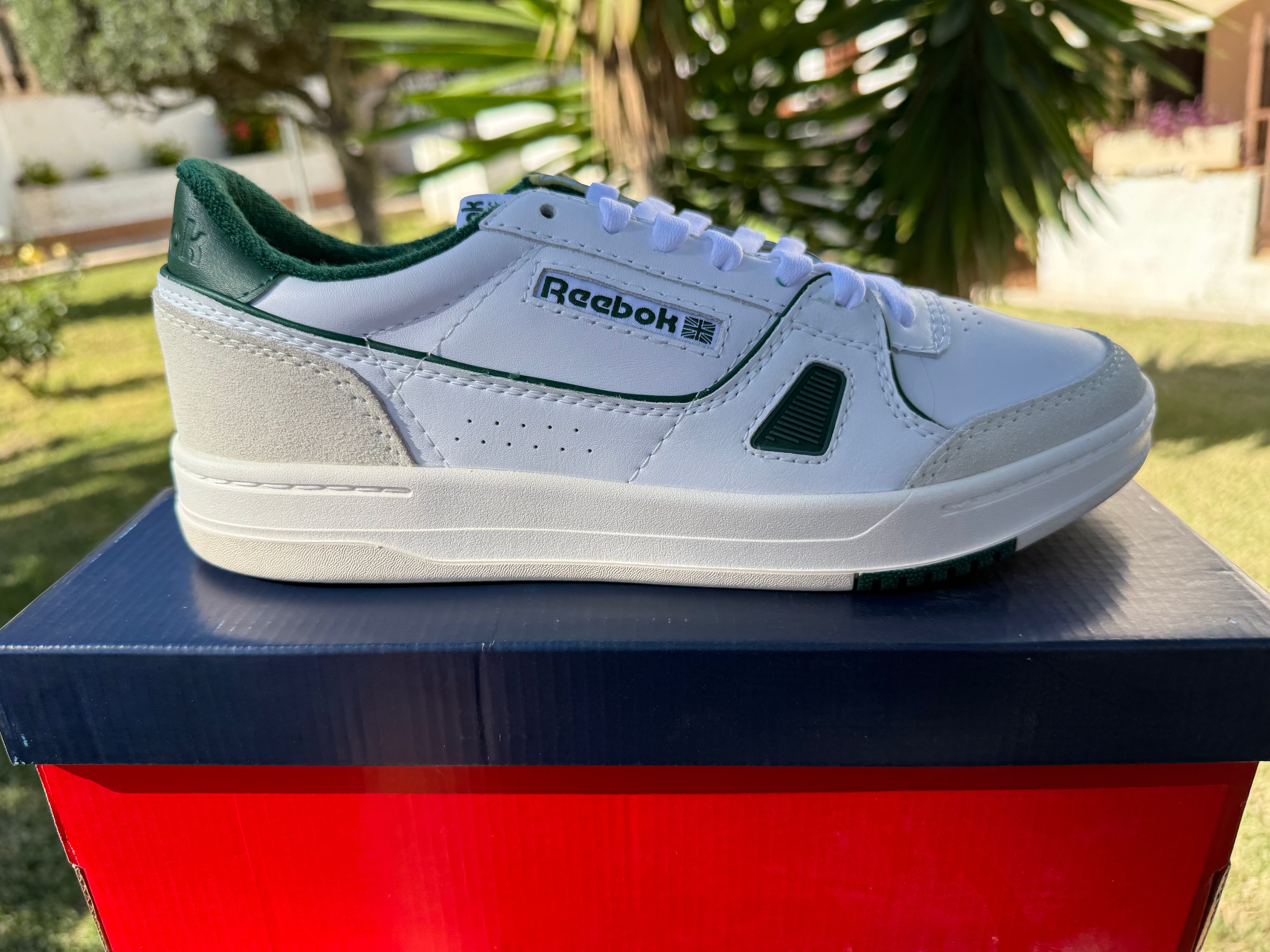 Reebok LT COURT - Talla 42