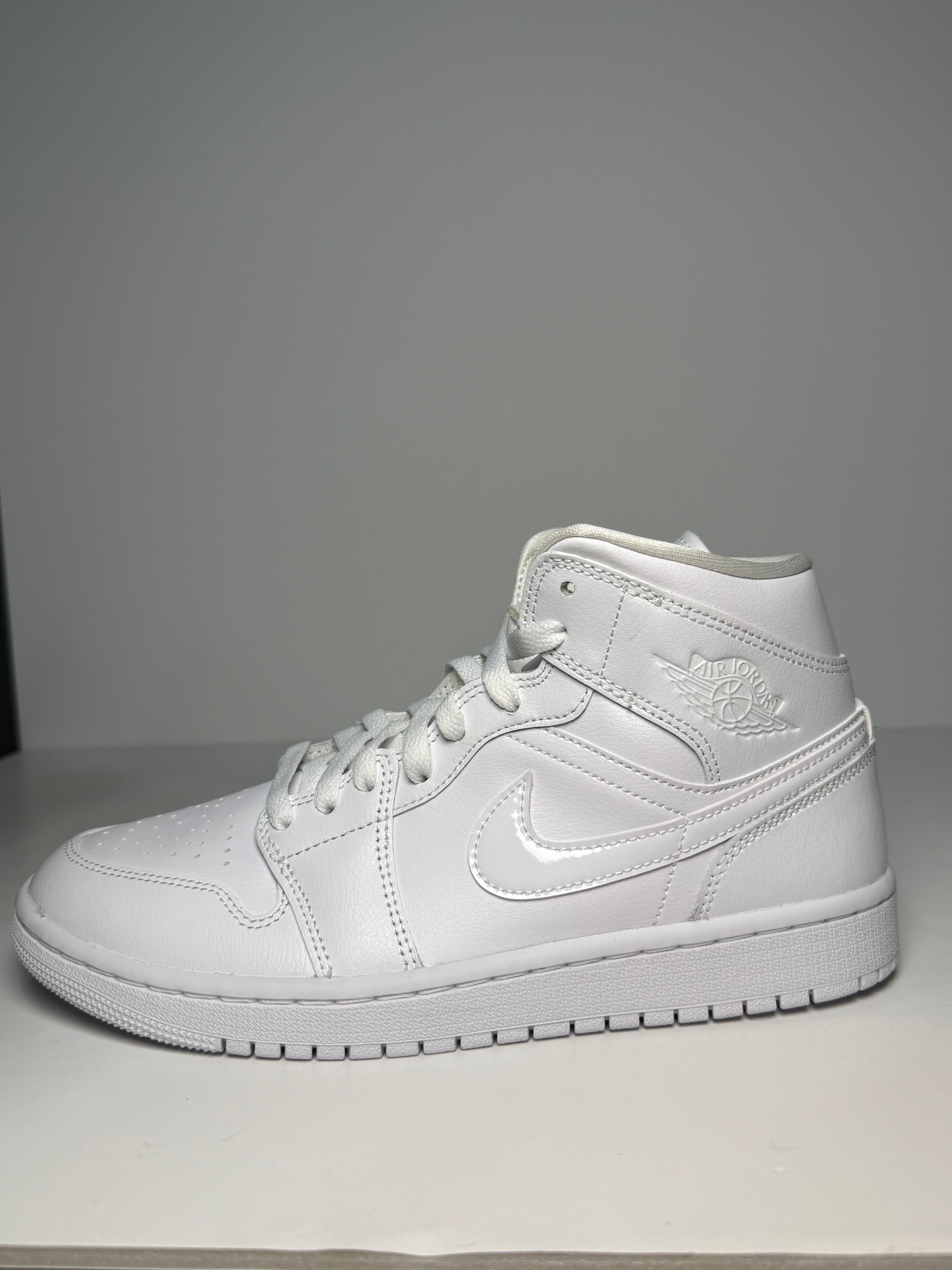 Jordan AIR JORDAN 1 MID - Talla 40