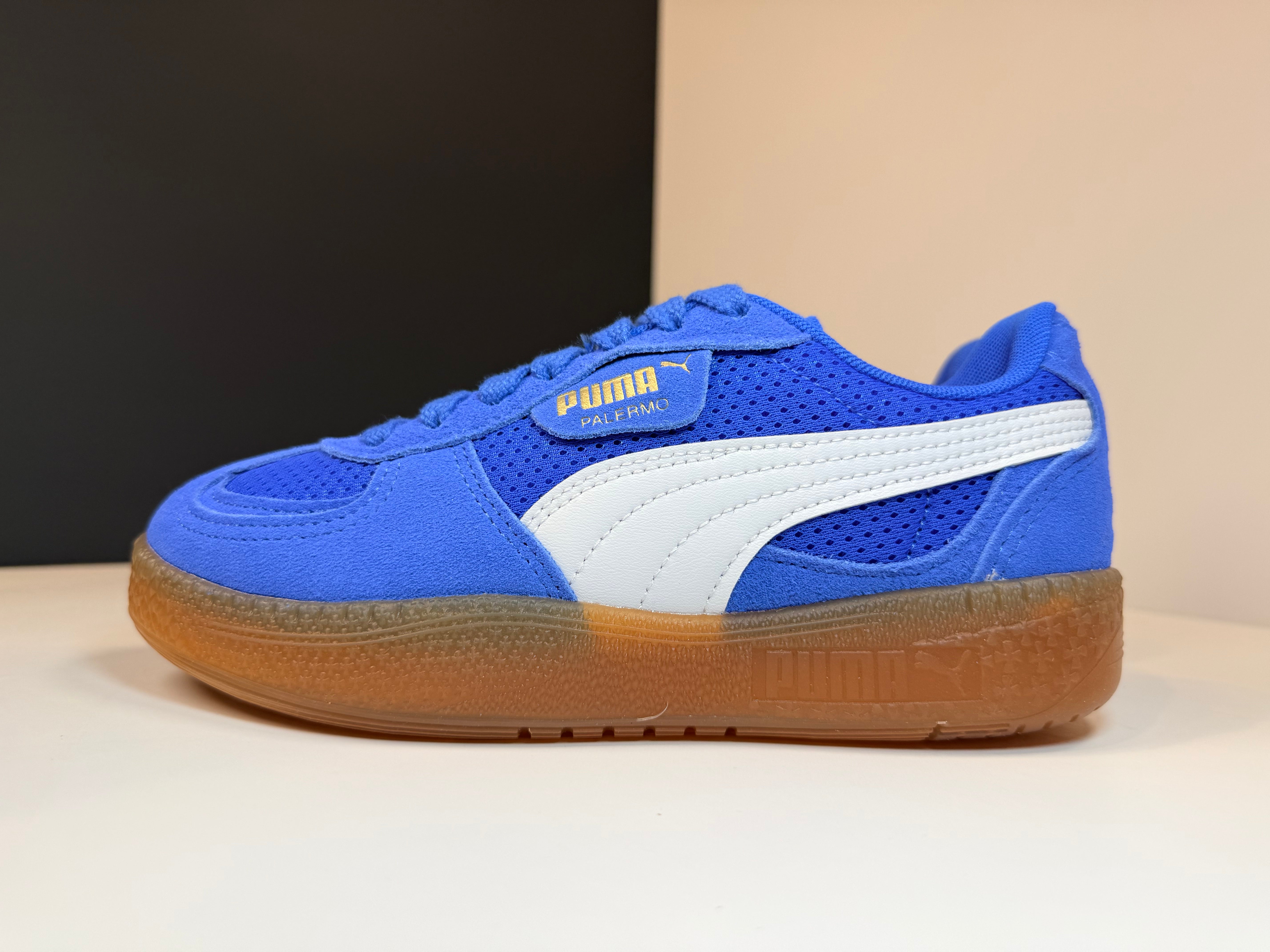 Puma Palermo Moda Vintage Wns - Talla 36