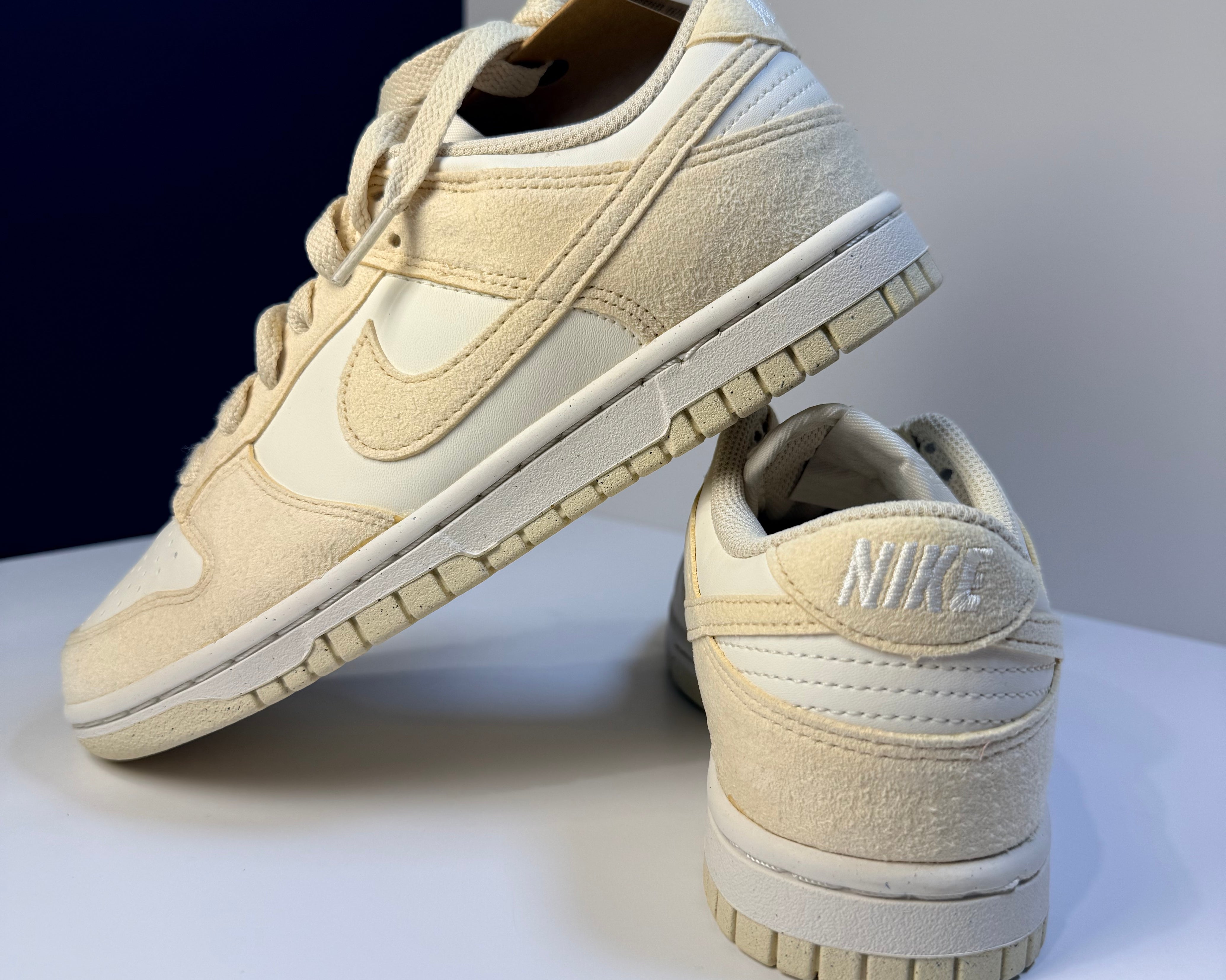Nike WMNS NIKE DUNK LOW - Talla 36 1/2