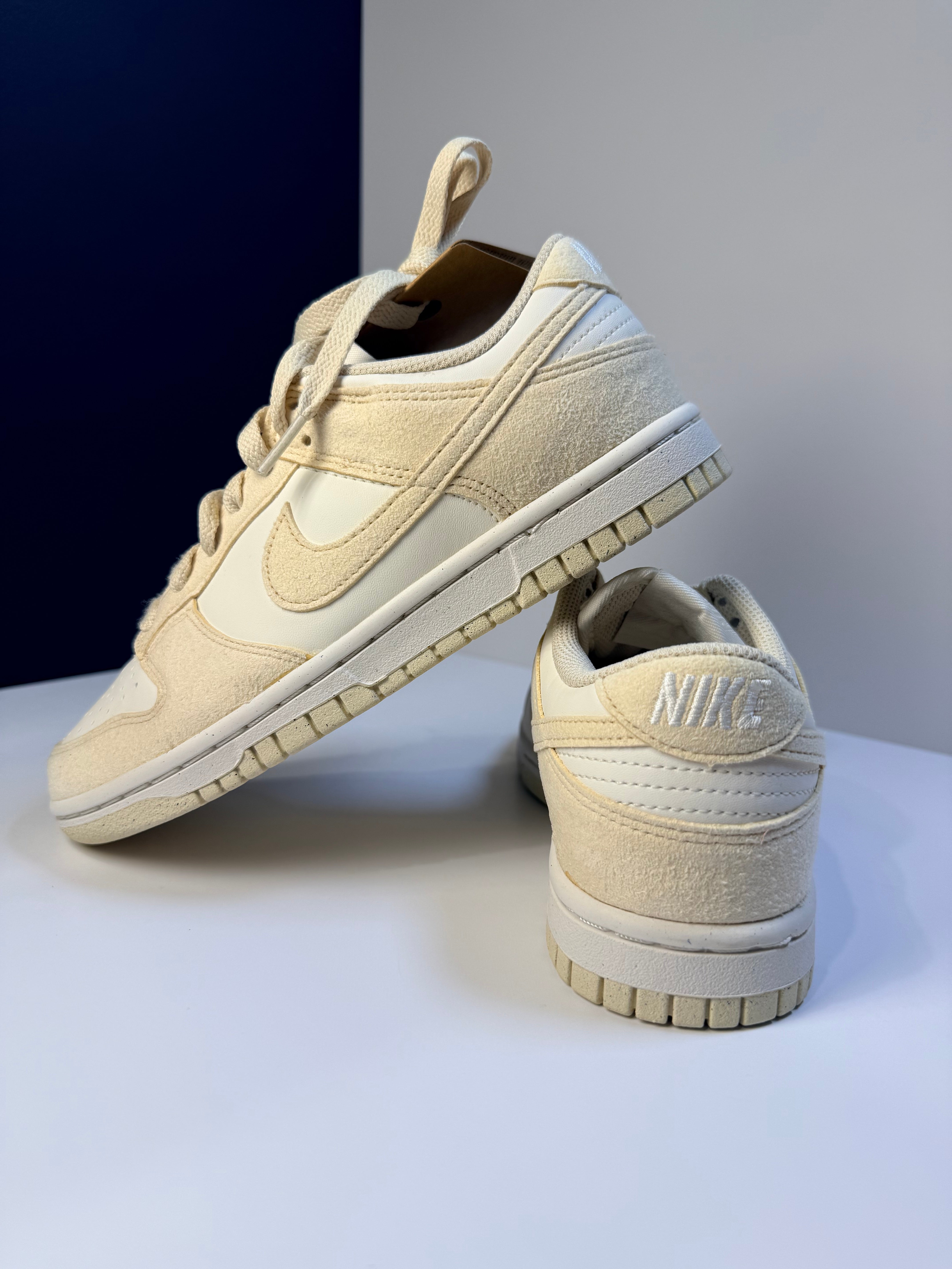 Nike WMNS NIKE DUNK LOW - Talla 36 1/2
