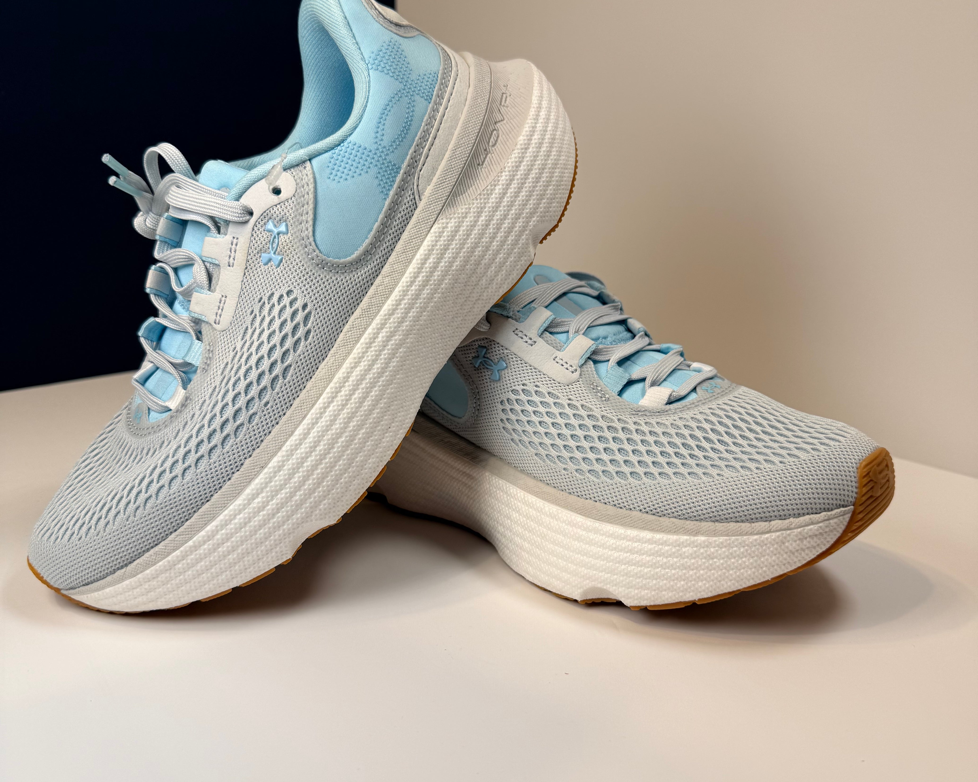 Under Armour UA W Infinite Elite 2 - Talla 37 1/2