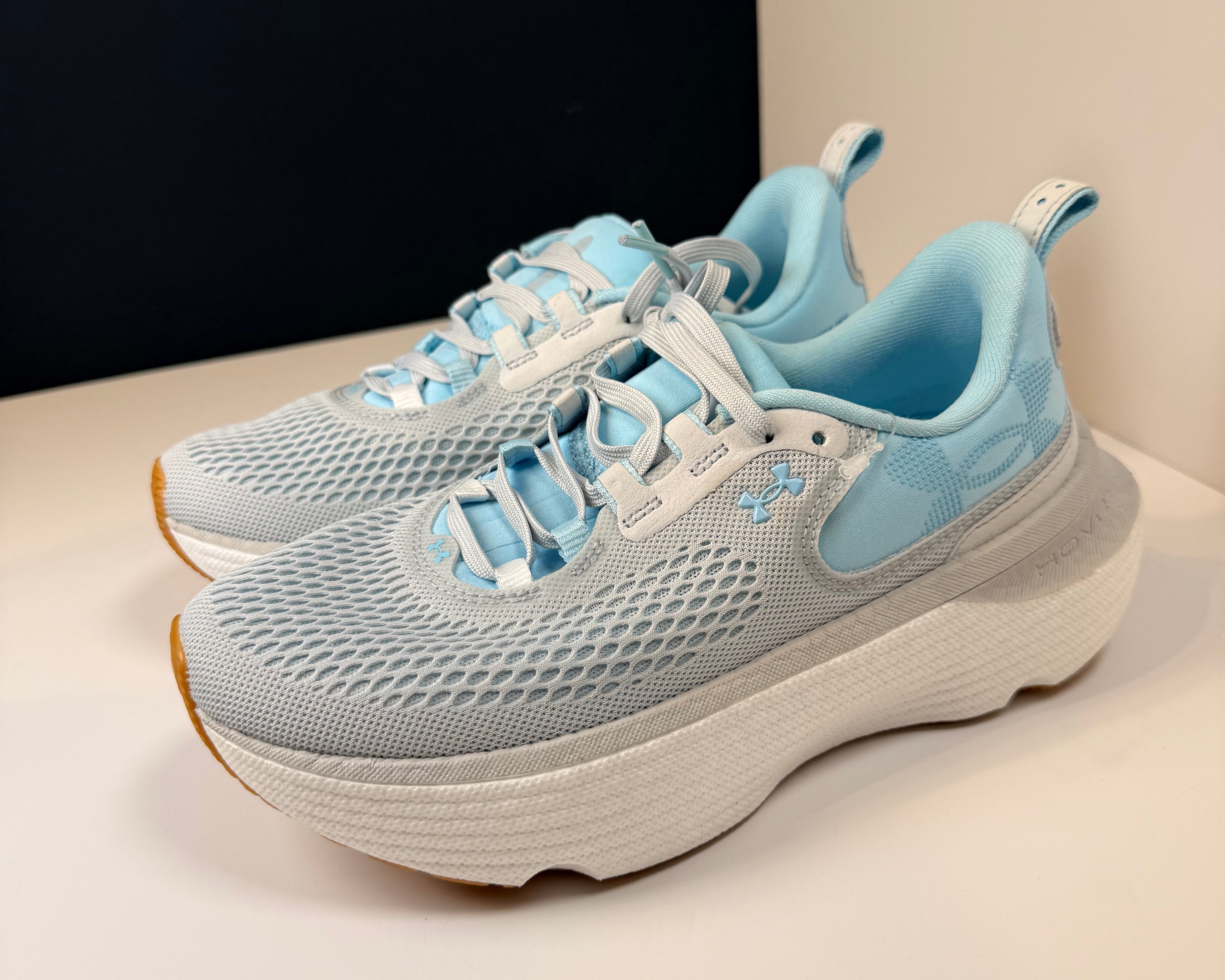Under Armour UA W Infinite Elite 2 - Talla 37 1/2