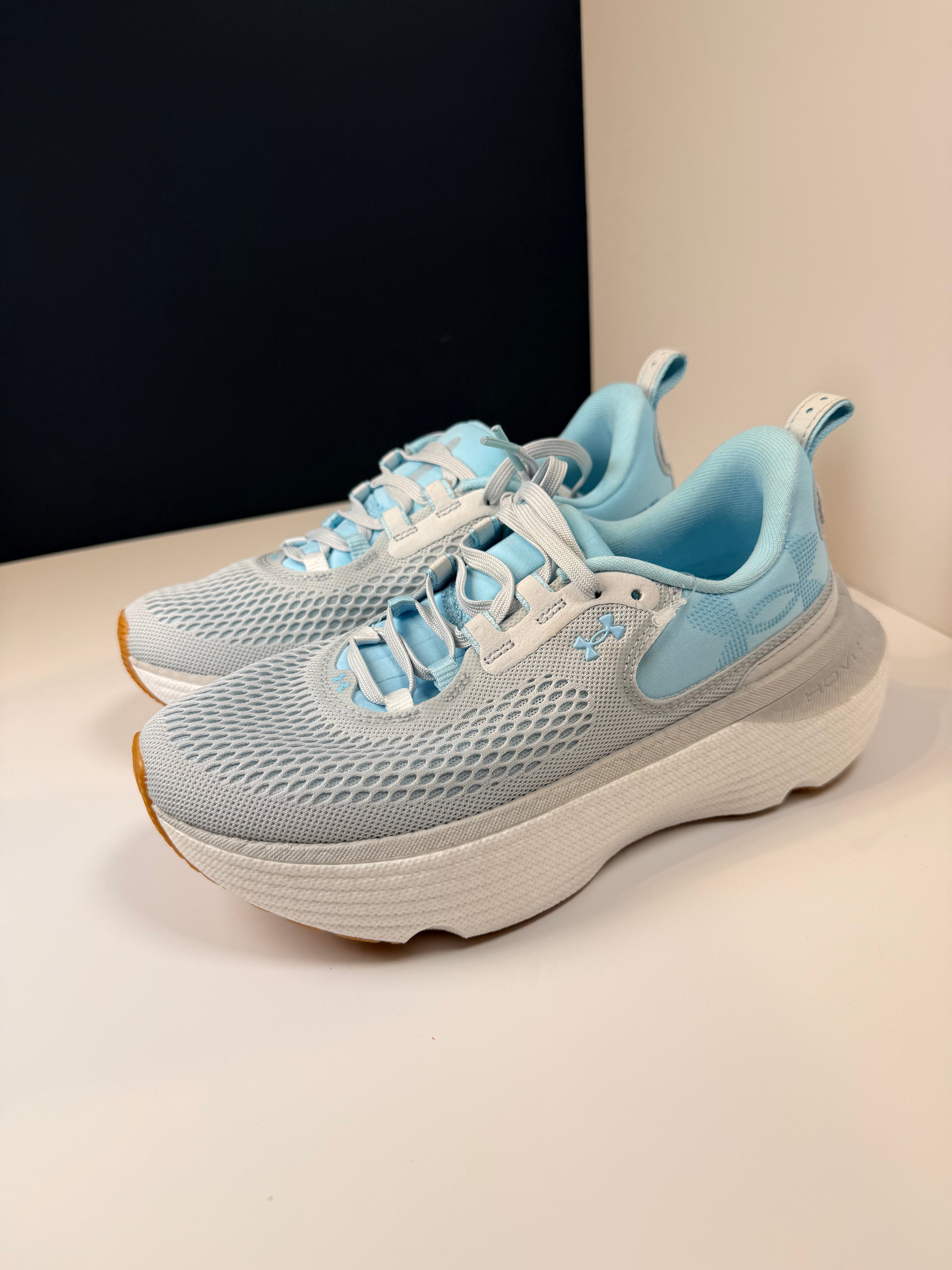 Under Armour UA W Infinite Elite 2 - Talla 37 1/2