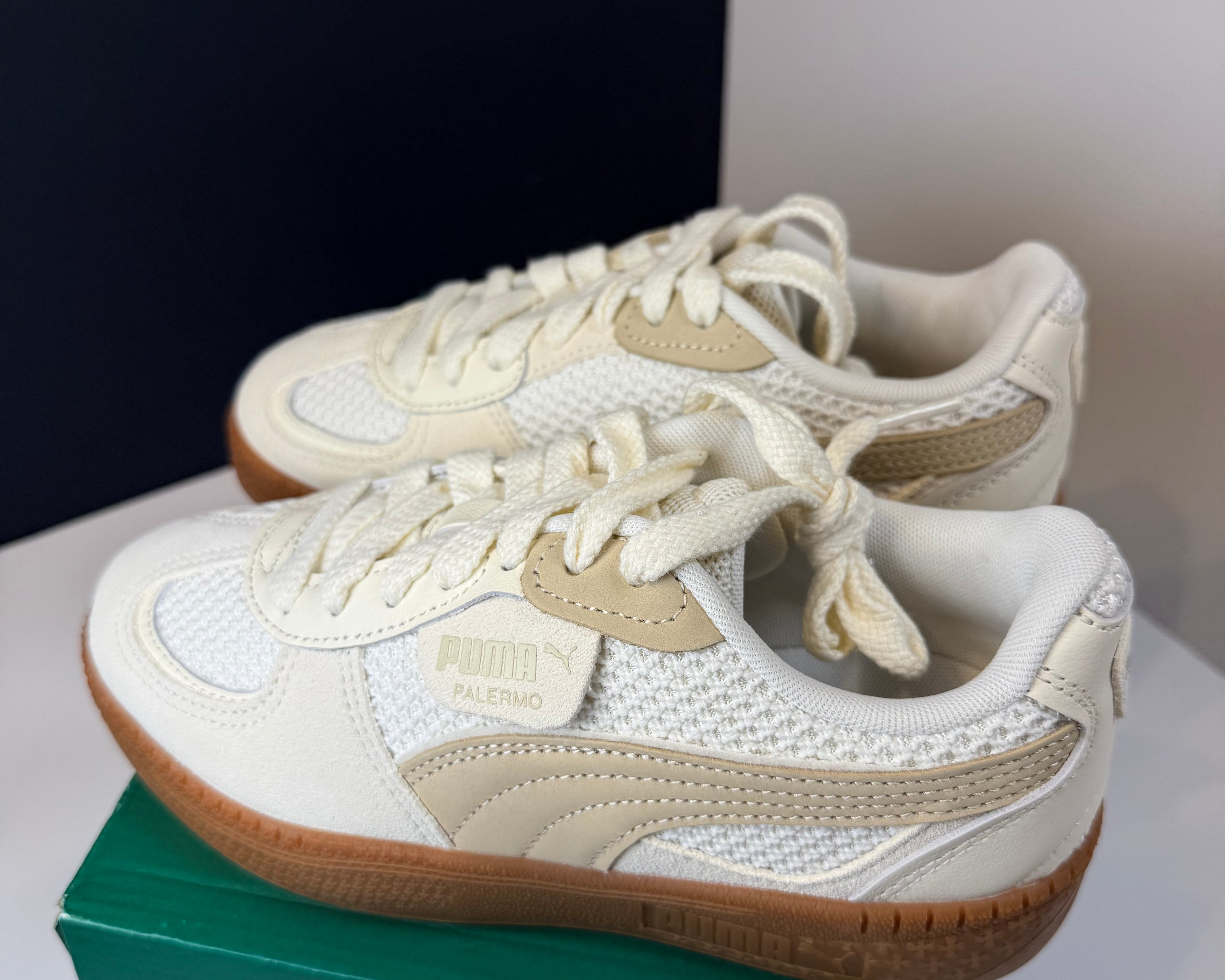 Puma Palermo Moda SurrealC Wns - Talla 37
