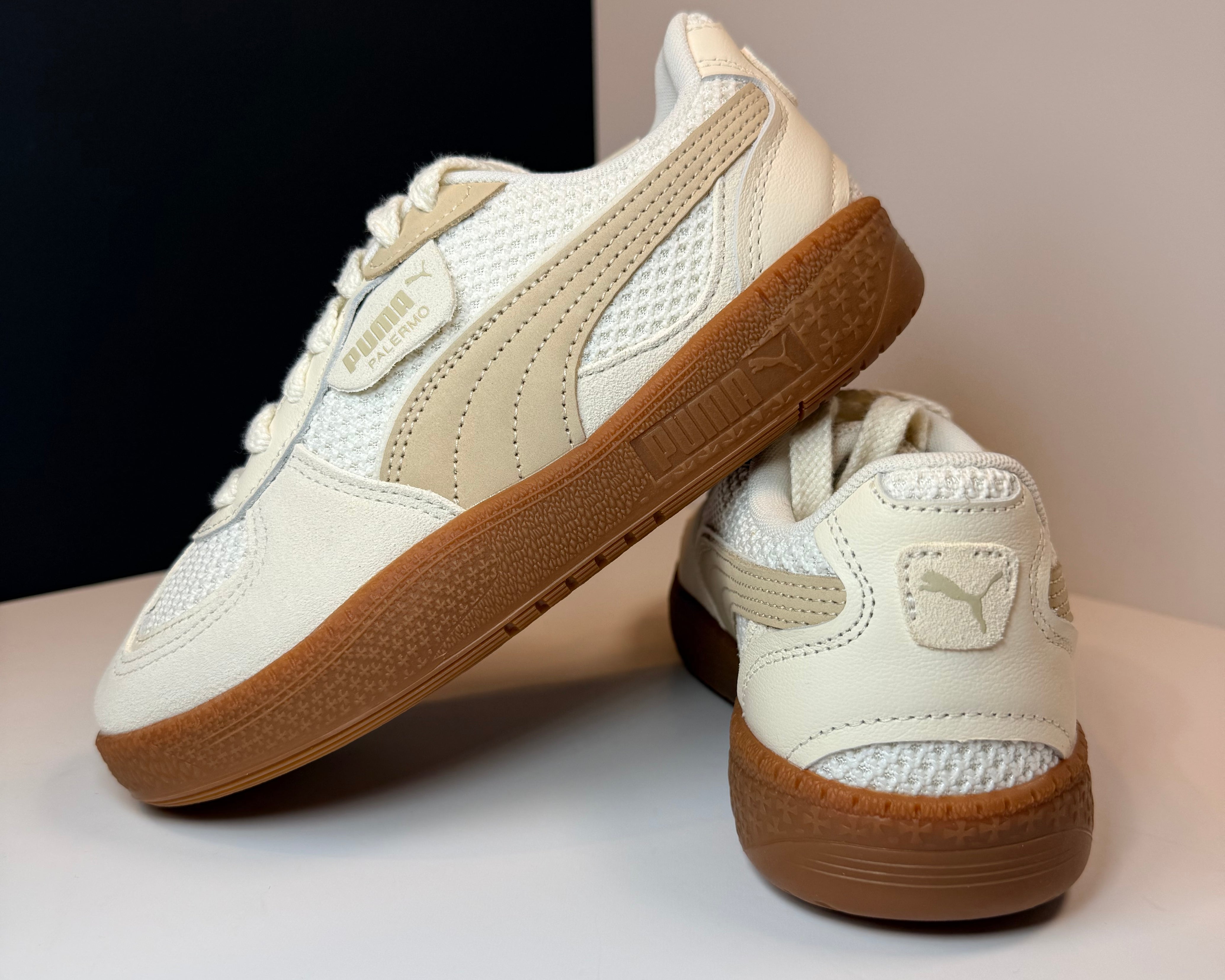 Puma Palermo Moda SurrealC Wns - Talla 37
