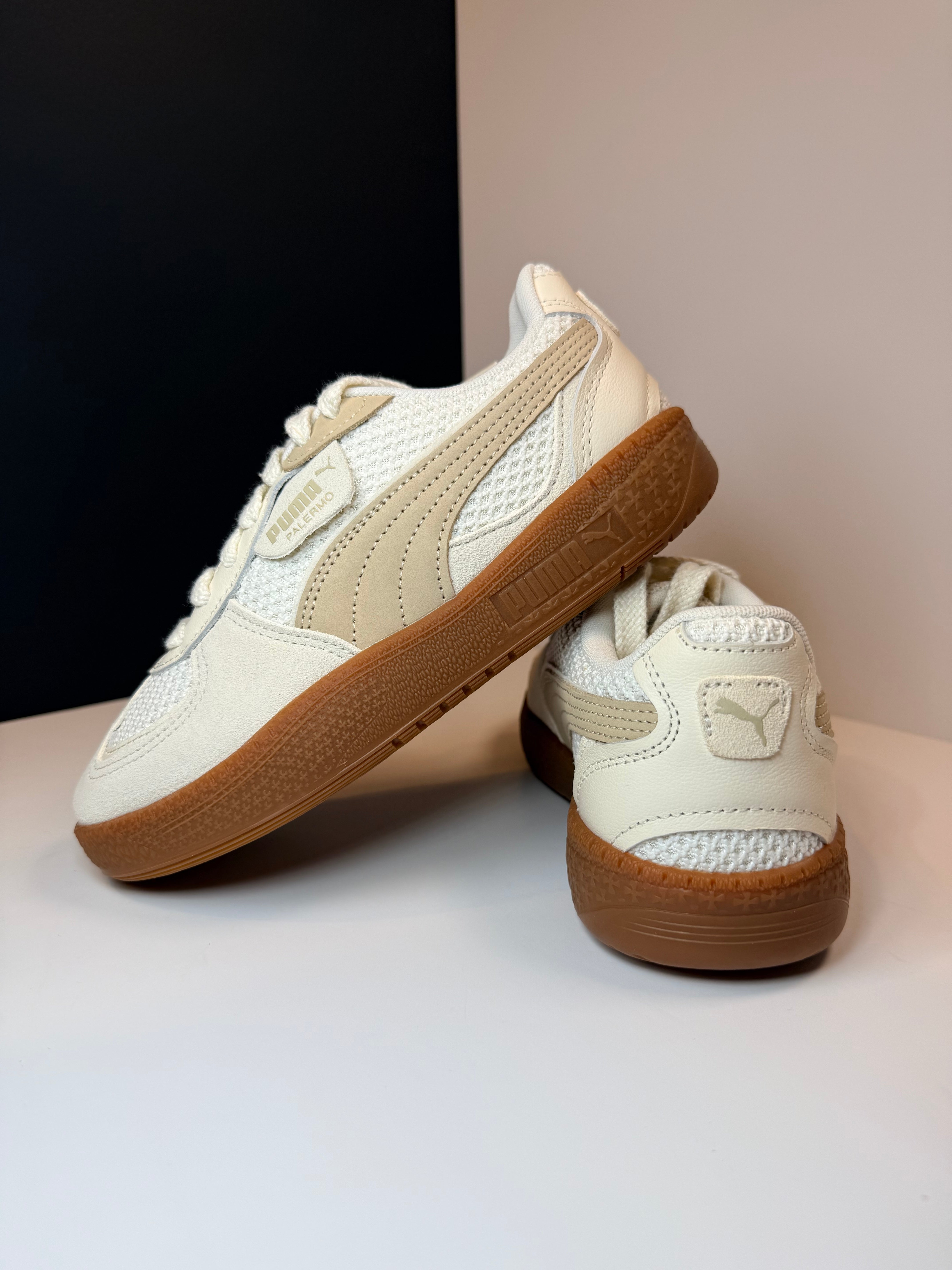 Puma Palermo Moda SurrealC Wns - Talla 37
