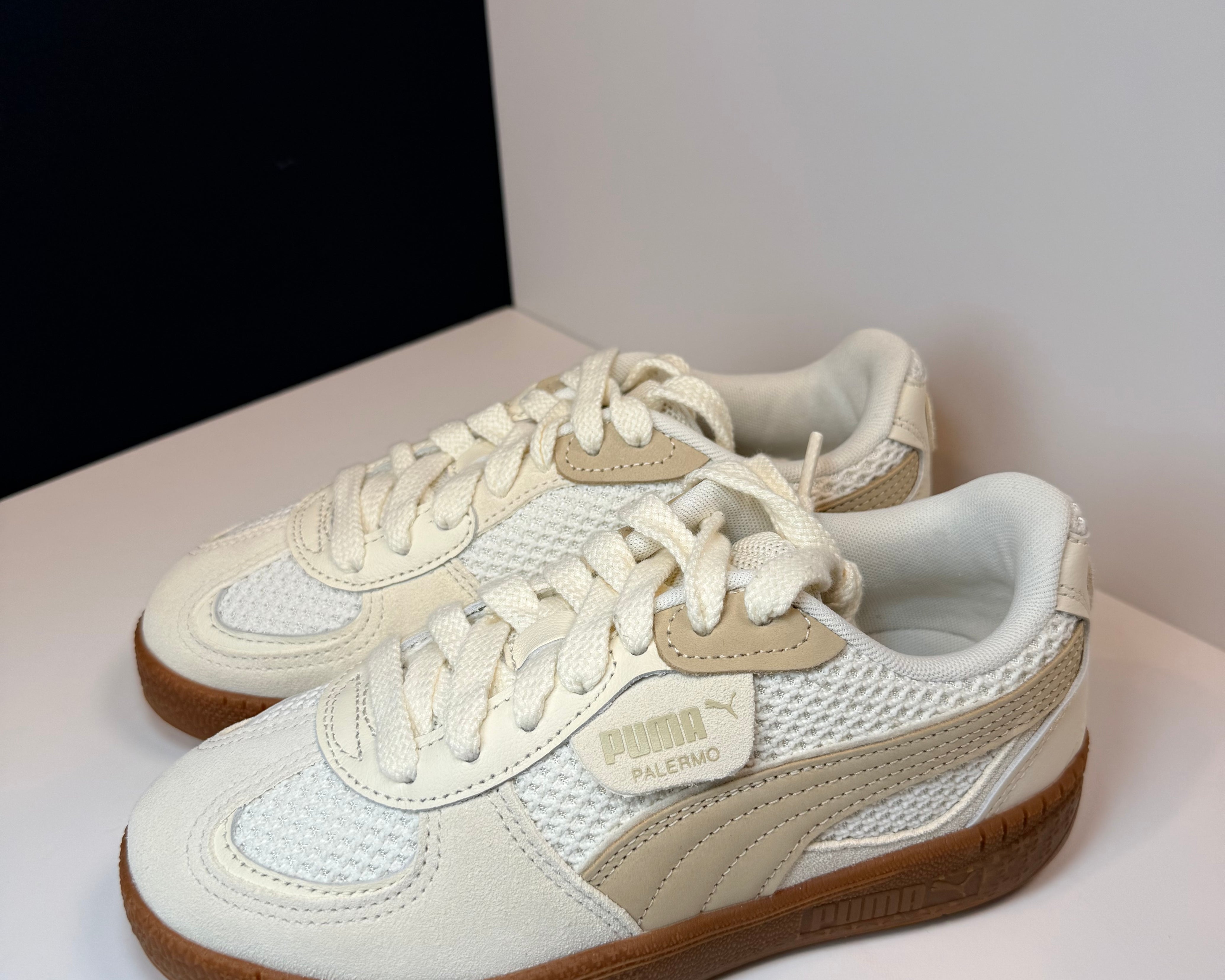 Puma Palermo Moda SurrealC Wns - Talla 37