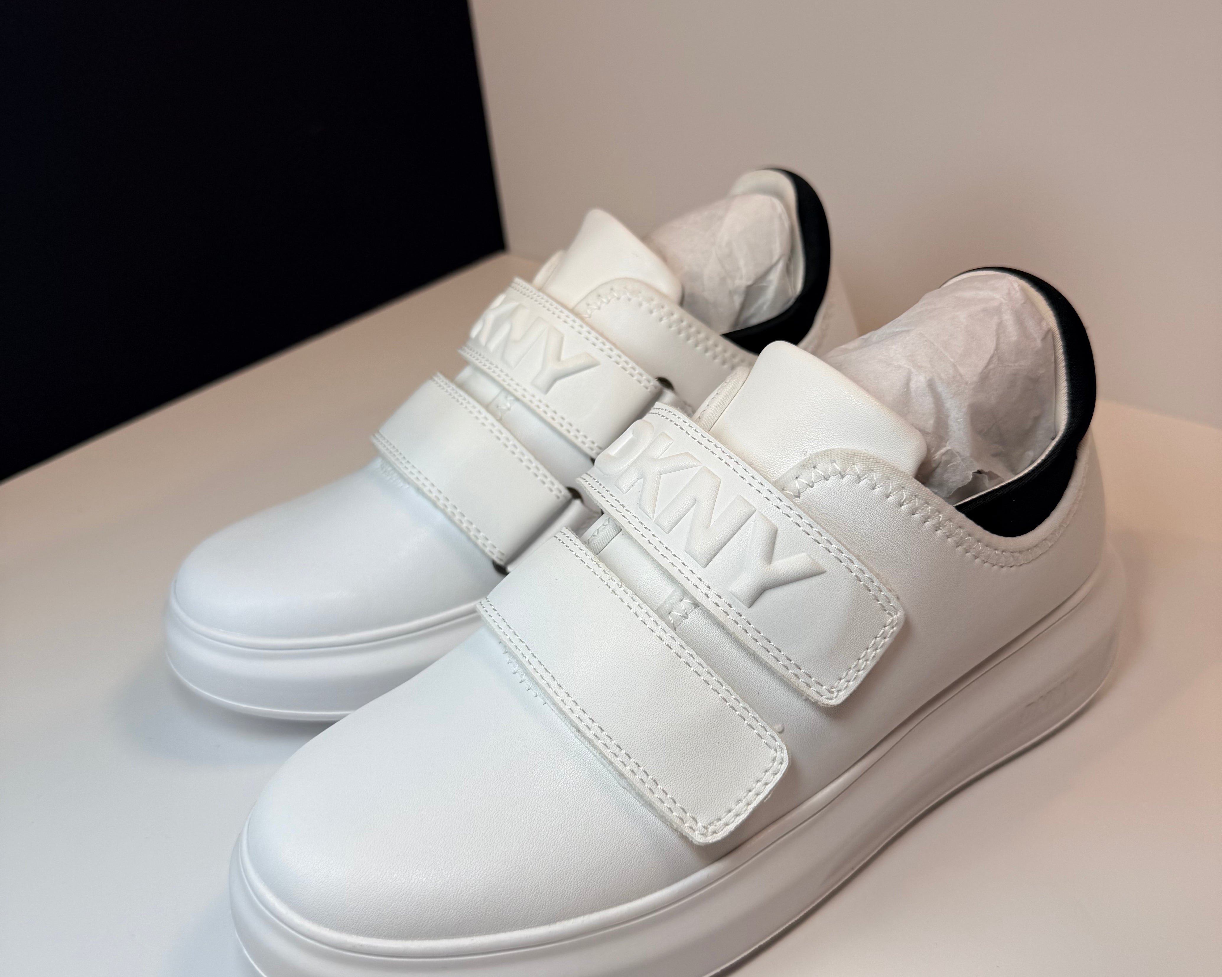 DKNY JAMIAH SLIP ON DKNY - Talla 37
