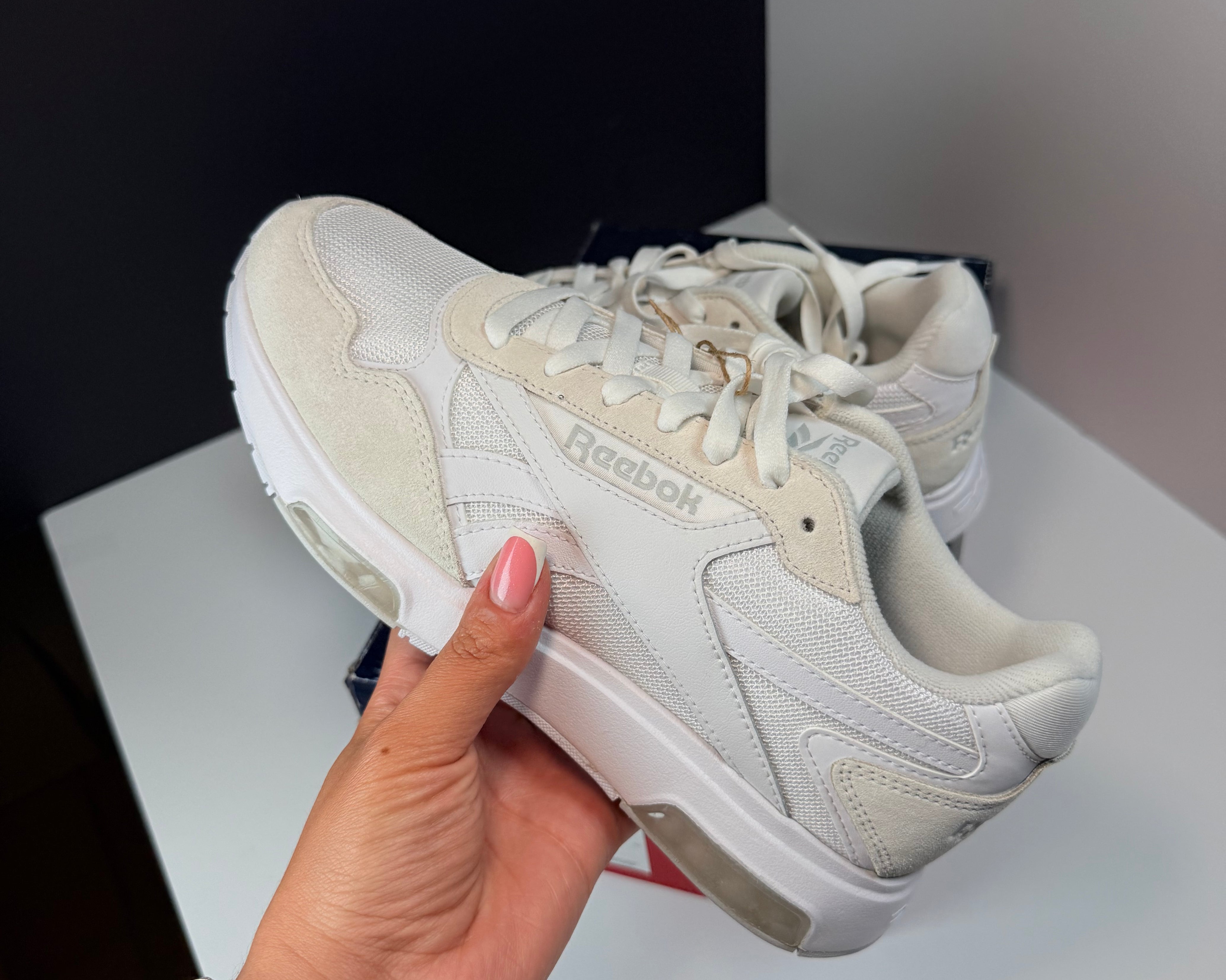 Reebok GLIDE DMX - Talla 37 1/2