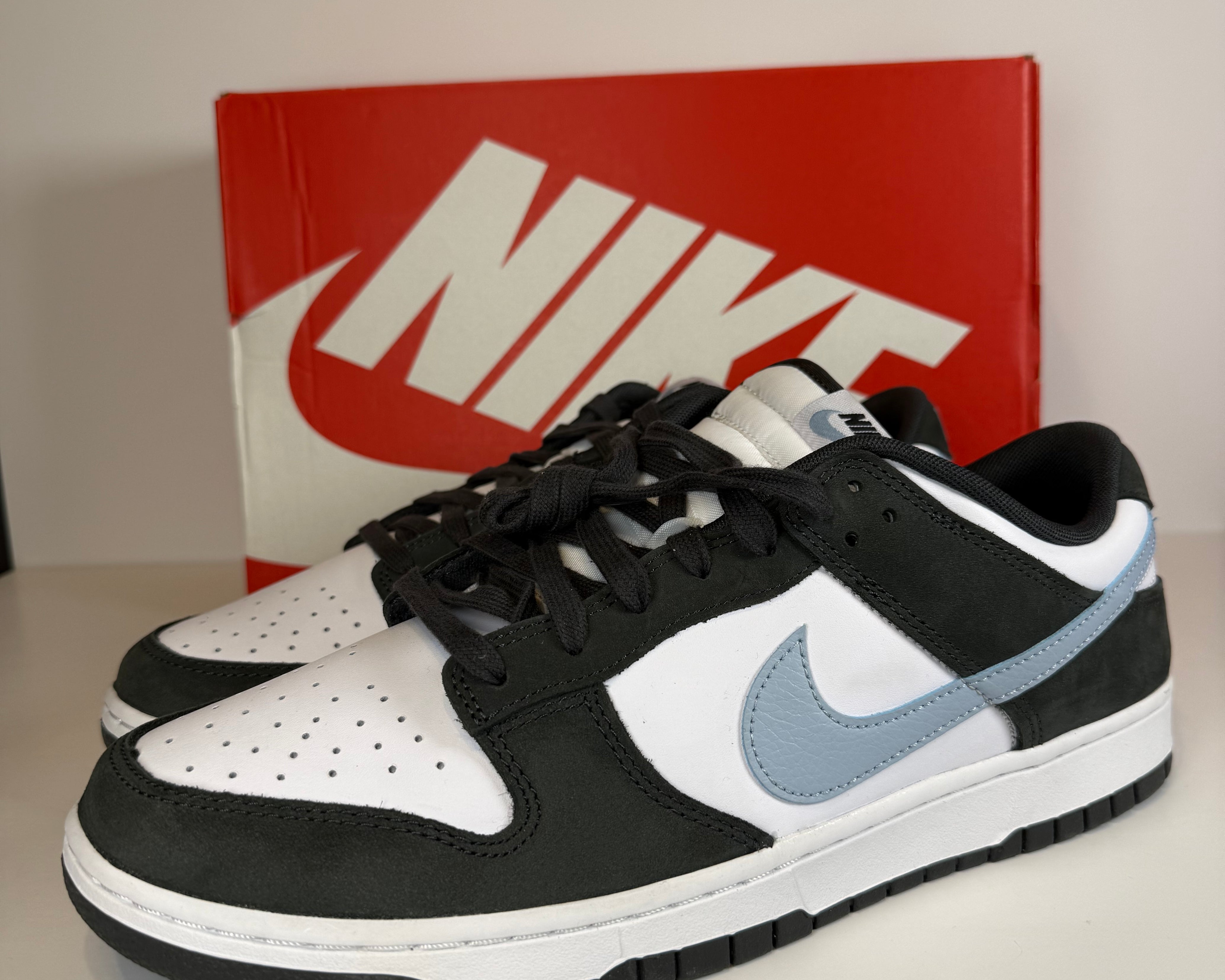 Nike DUNK LOW - Talla 47