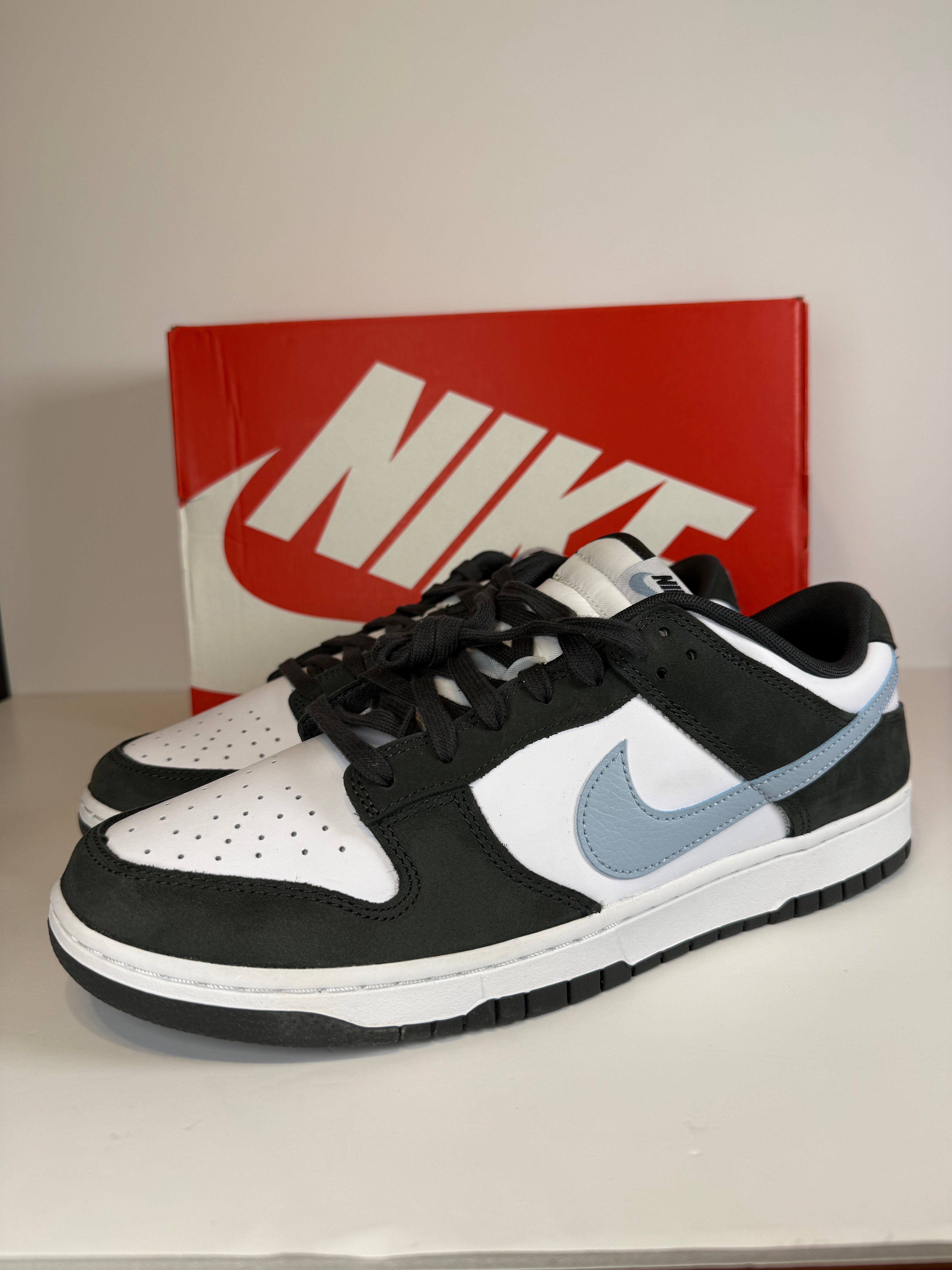 Nike DUNK LOW - Talla 47