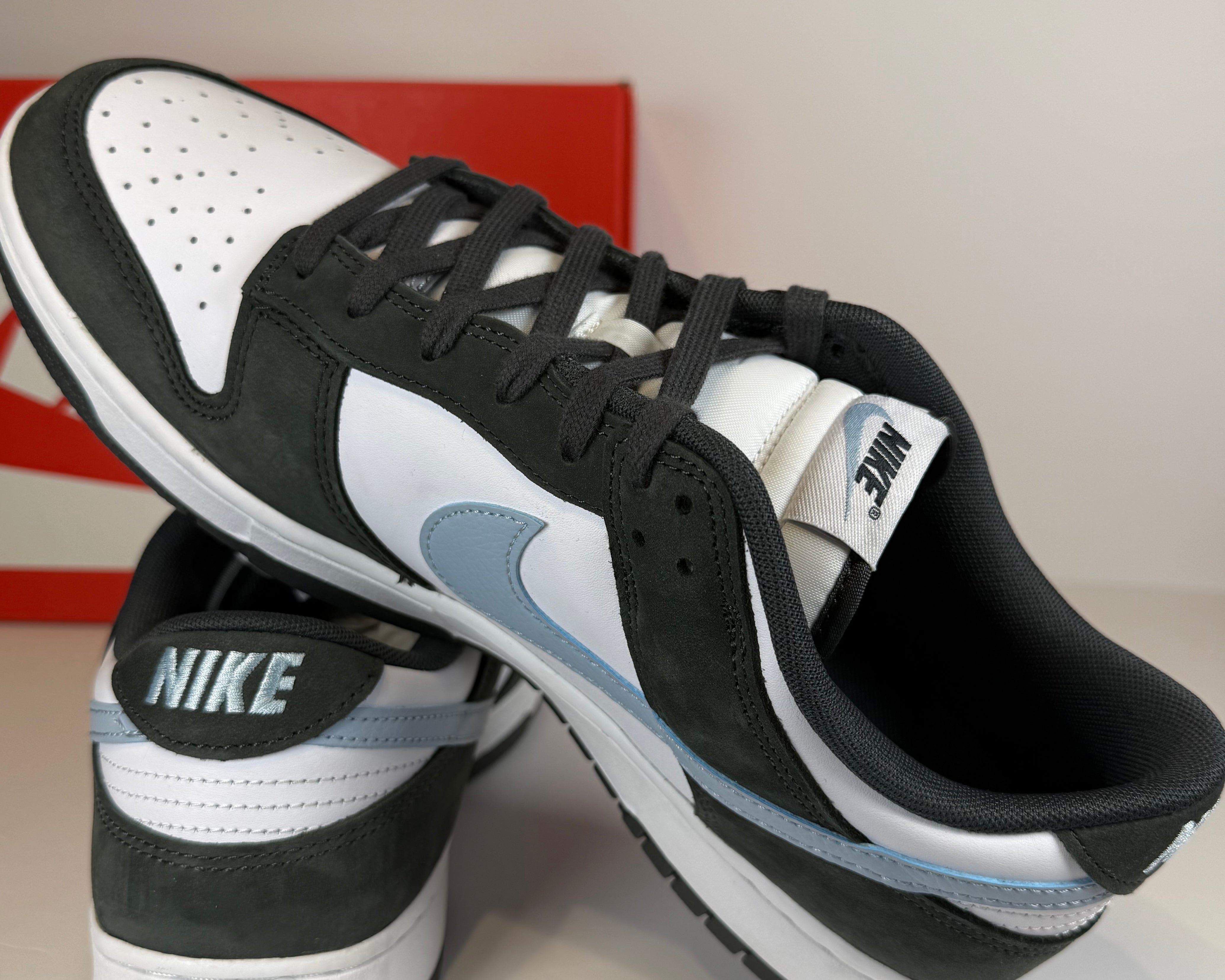 Nike DUNK LOW - Talla 47
