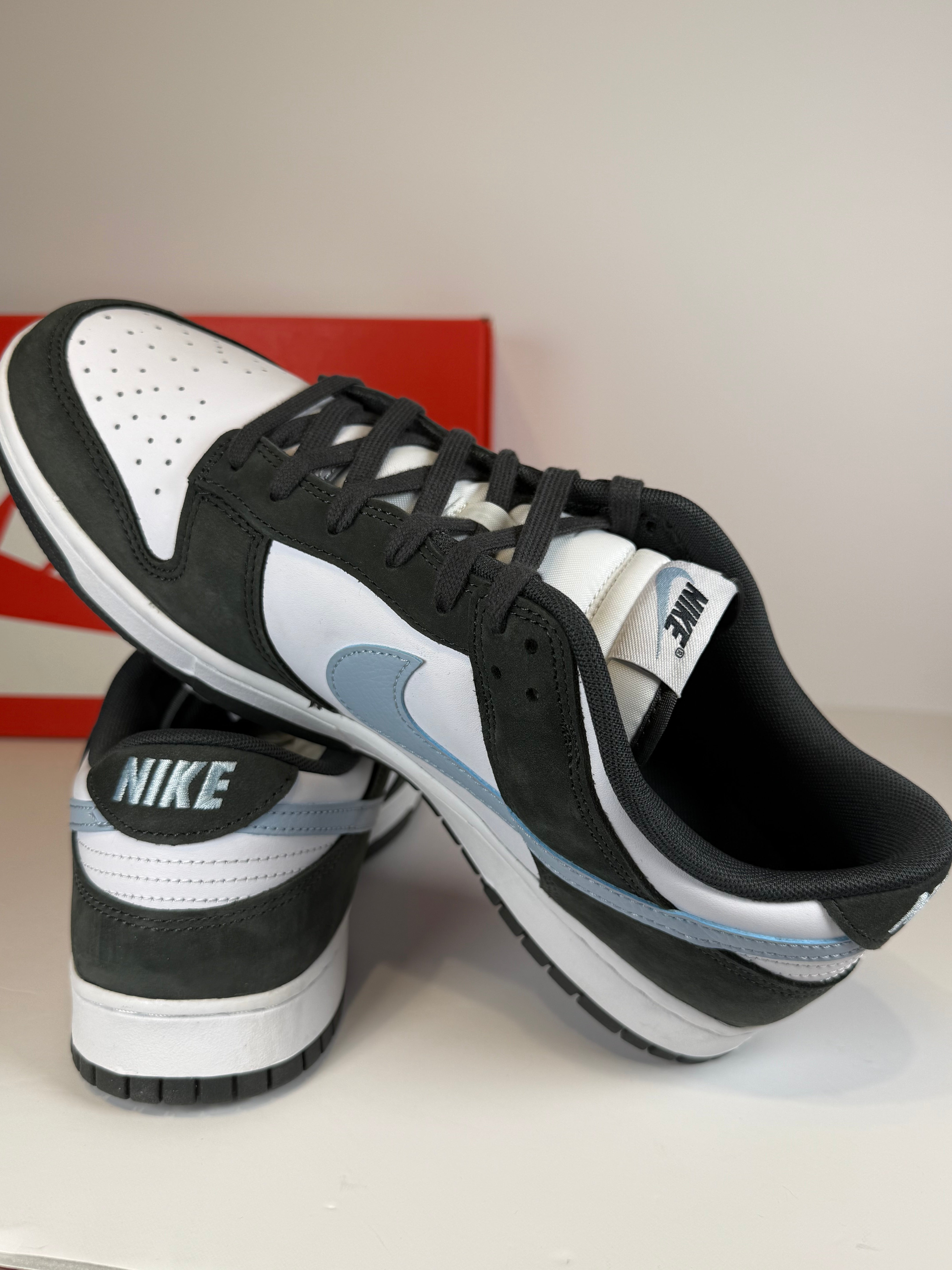Nike DUNK LOW - Talla 47