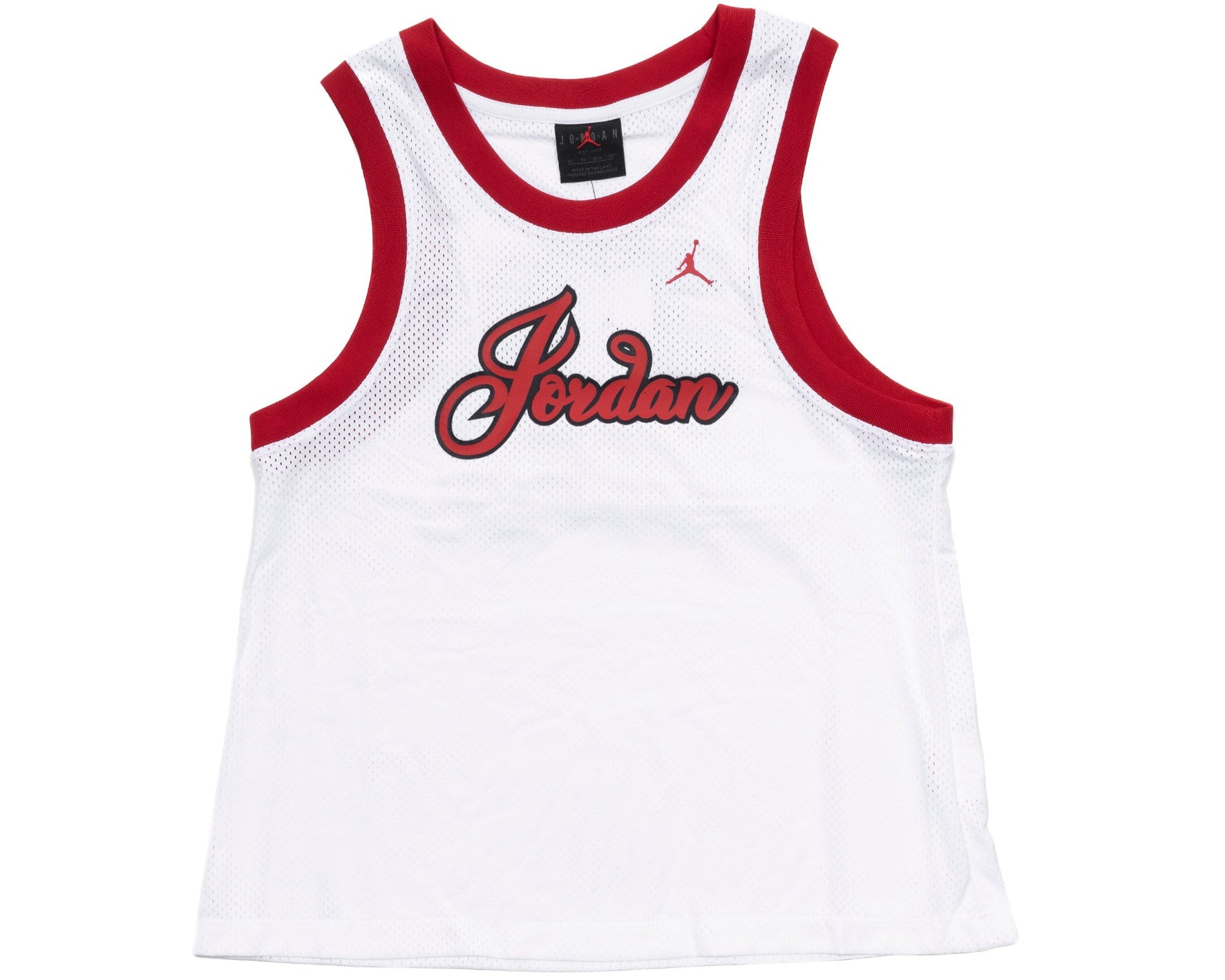 Jordan J JERSEY 23 TANK - Talla XL