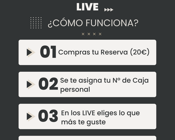 Reserva