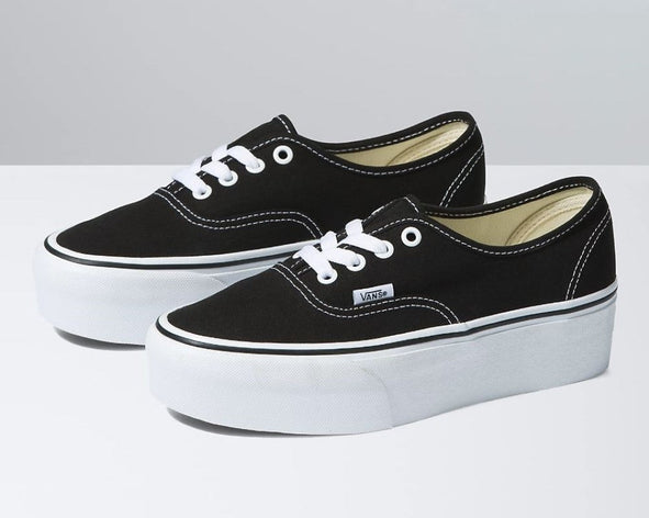 Vans UA AUTHENTIC STACKFORM - Talla 36