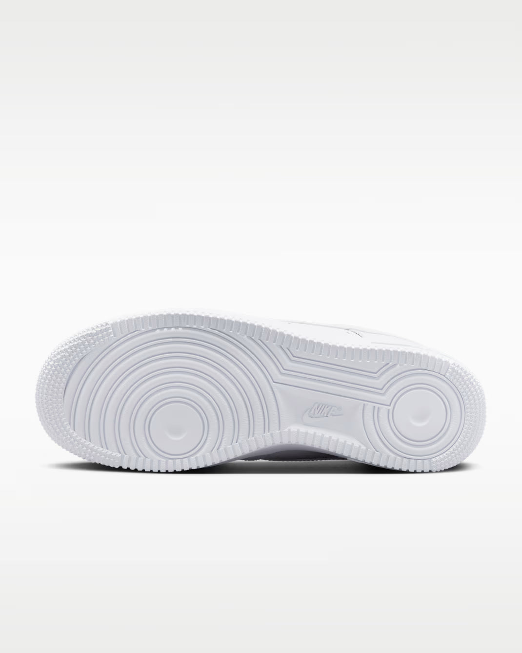 Nike Air Force 1 '07 — Blanco Mujer