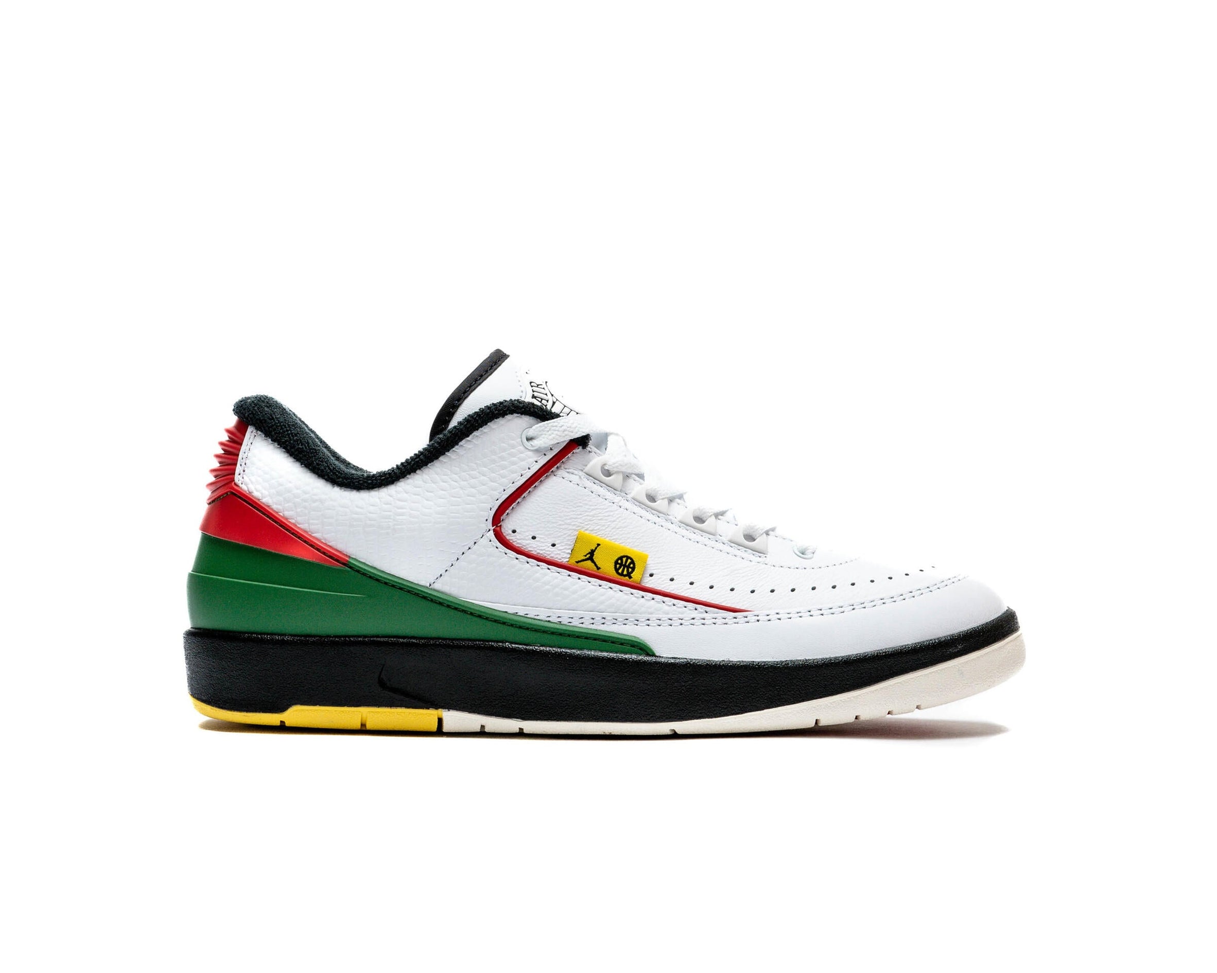 Jordan Air Jordan 2 Retro Low Quai 54 - Talla 40