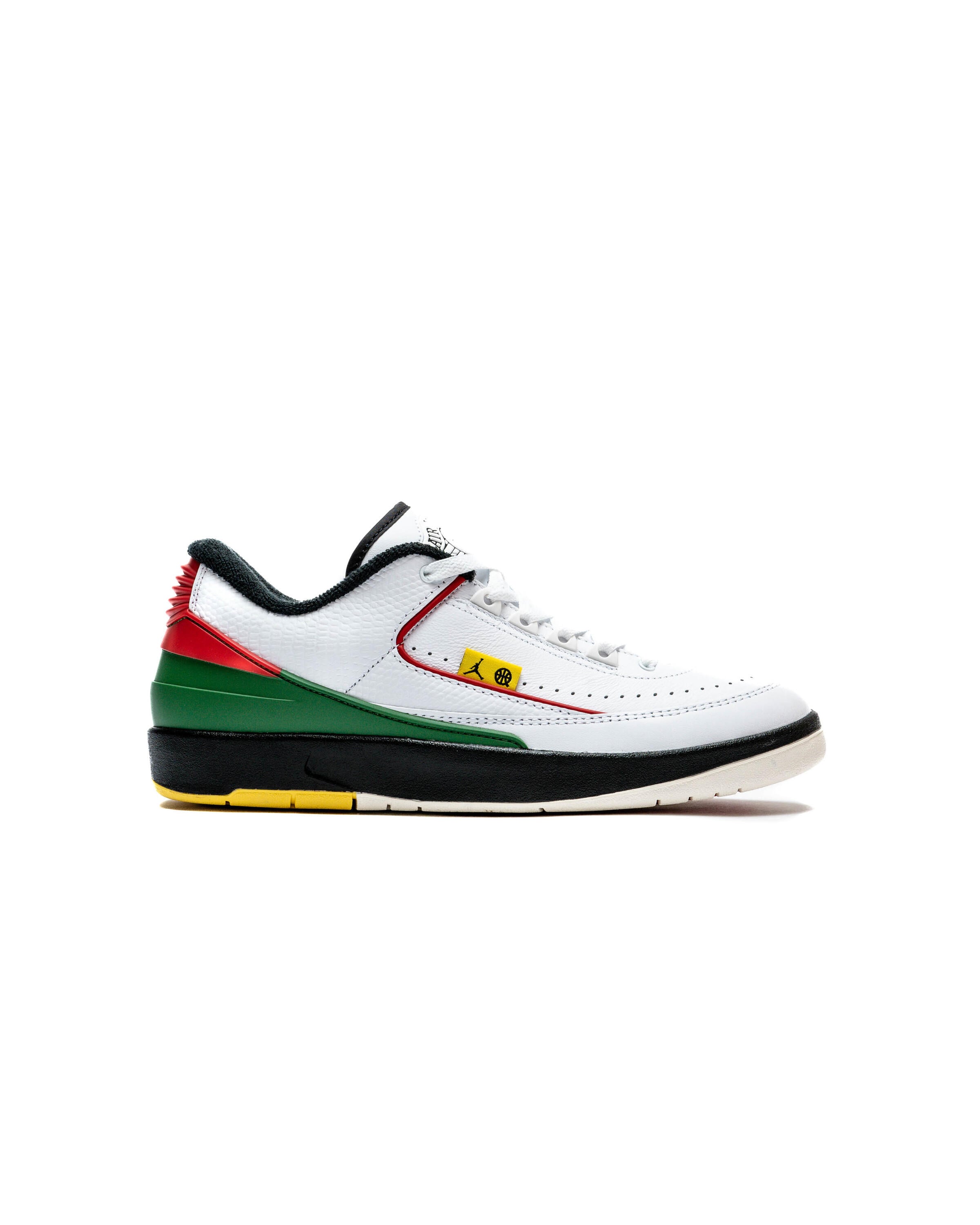 Jordan Air Jordan 2 Retro Low Quai 54 - Talla 40