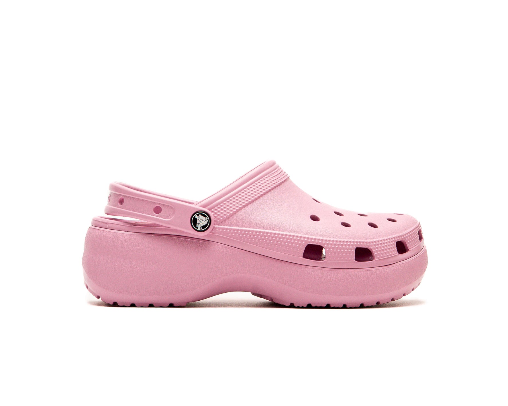 CROCS CLASSIC PLATFORM CLOG - Talla 42-43