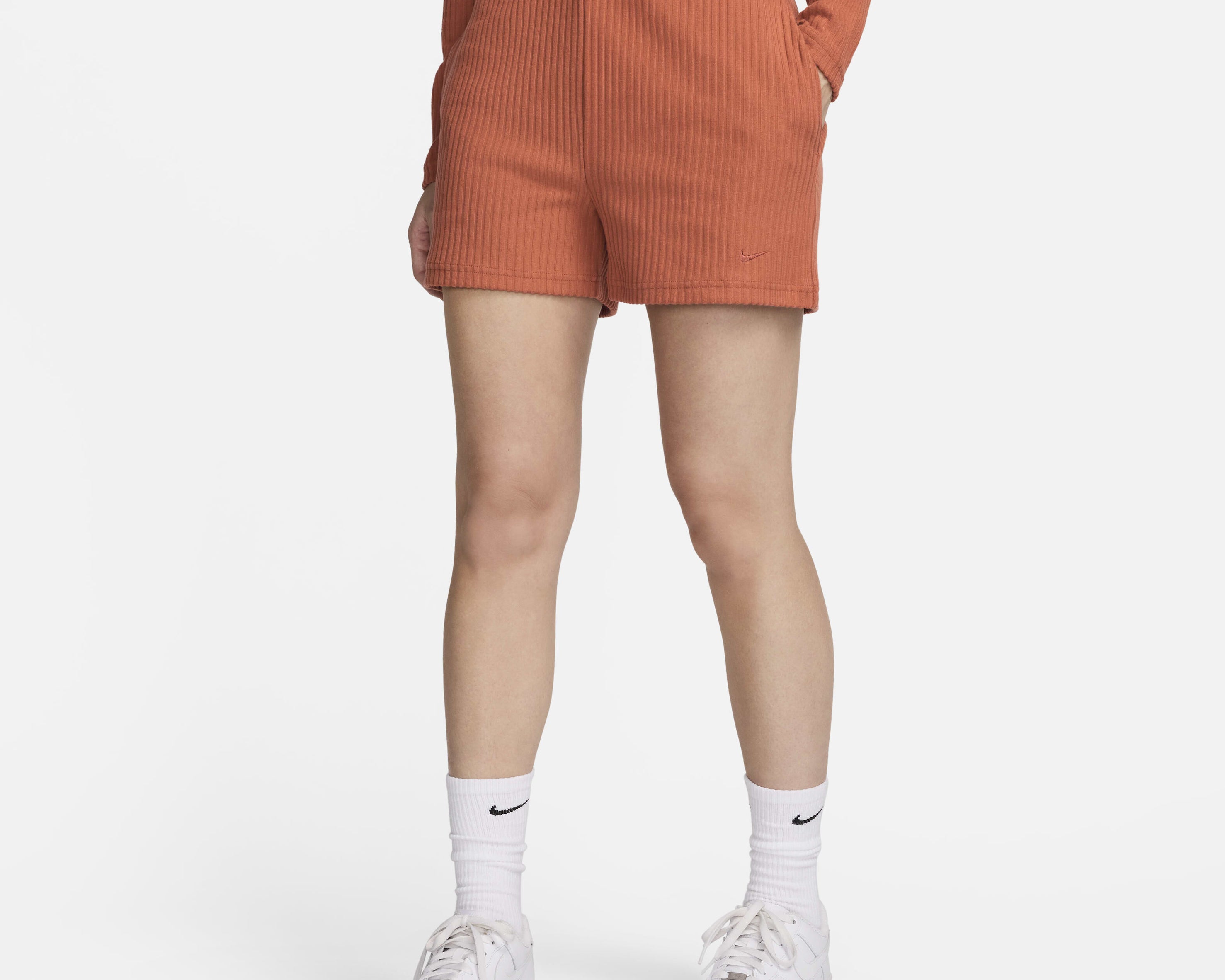 Nike SPORTSWEAR CHILL KNIT - Talla XS