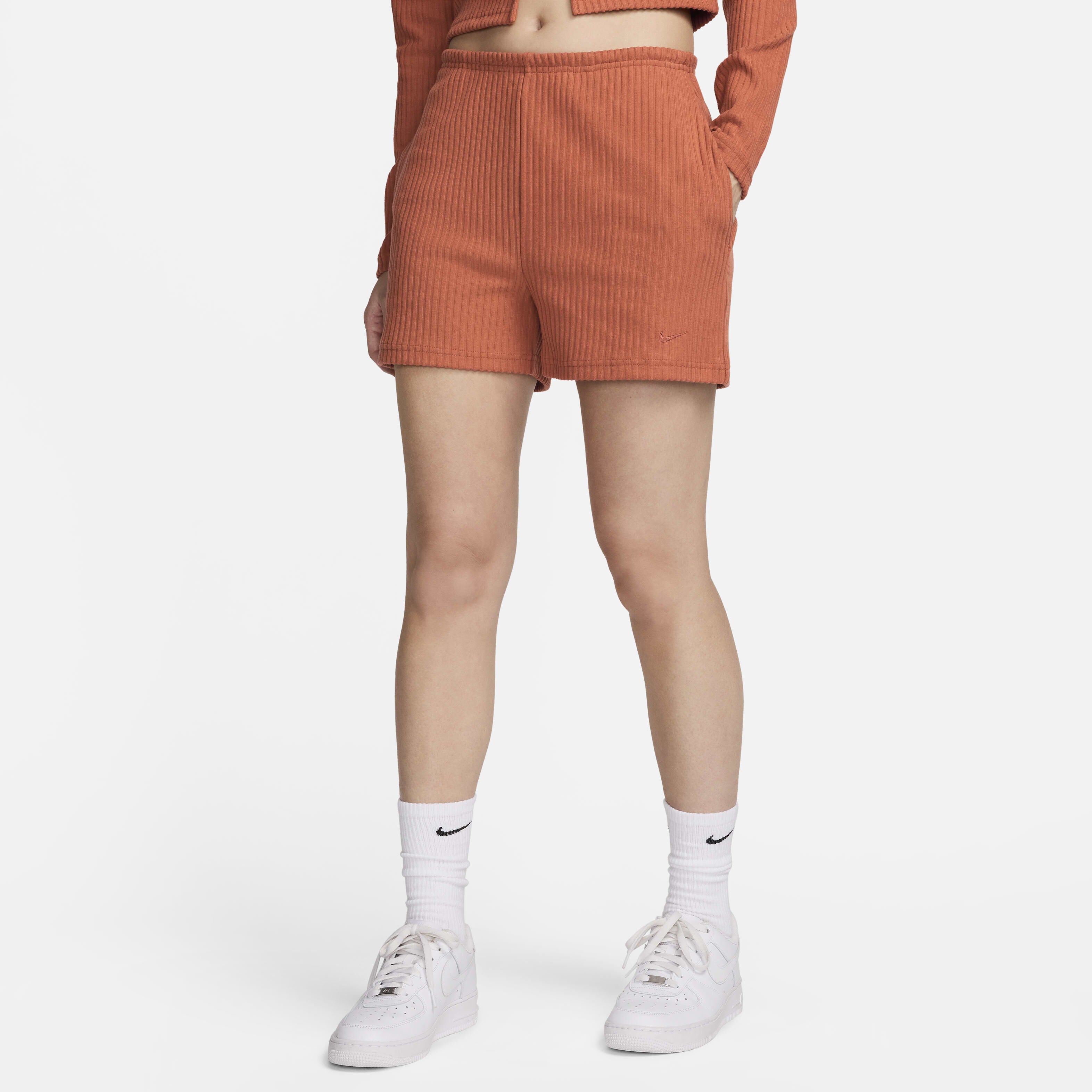 Nike SPORTSWEAR CHILL KNIT - Talla XS