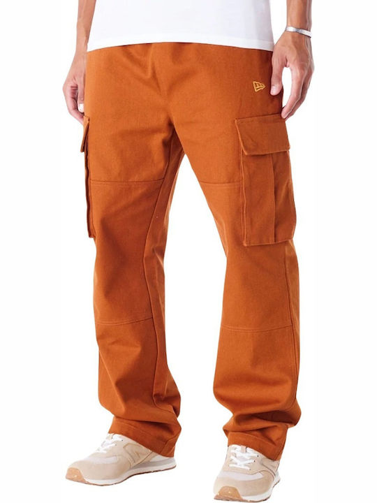 NEW ERA NE CARGO PANT NEWERA EBRBLK - Talla XL