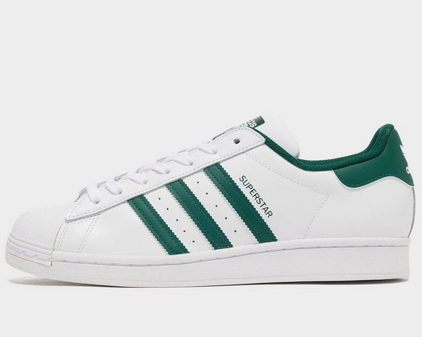 Adidas SUPERSTAR - Talla 44 2/3