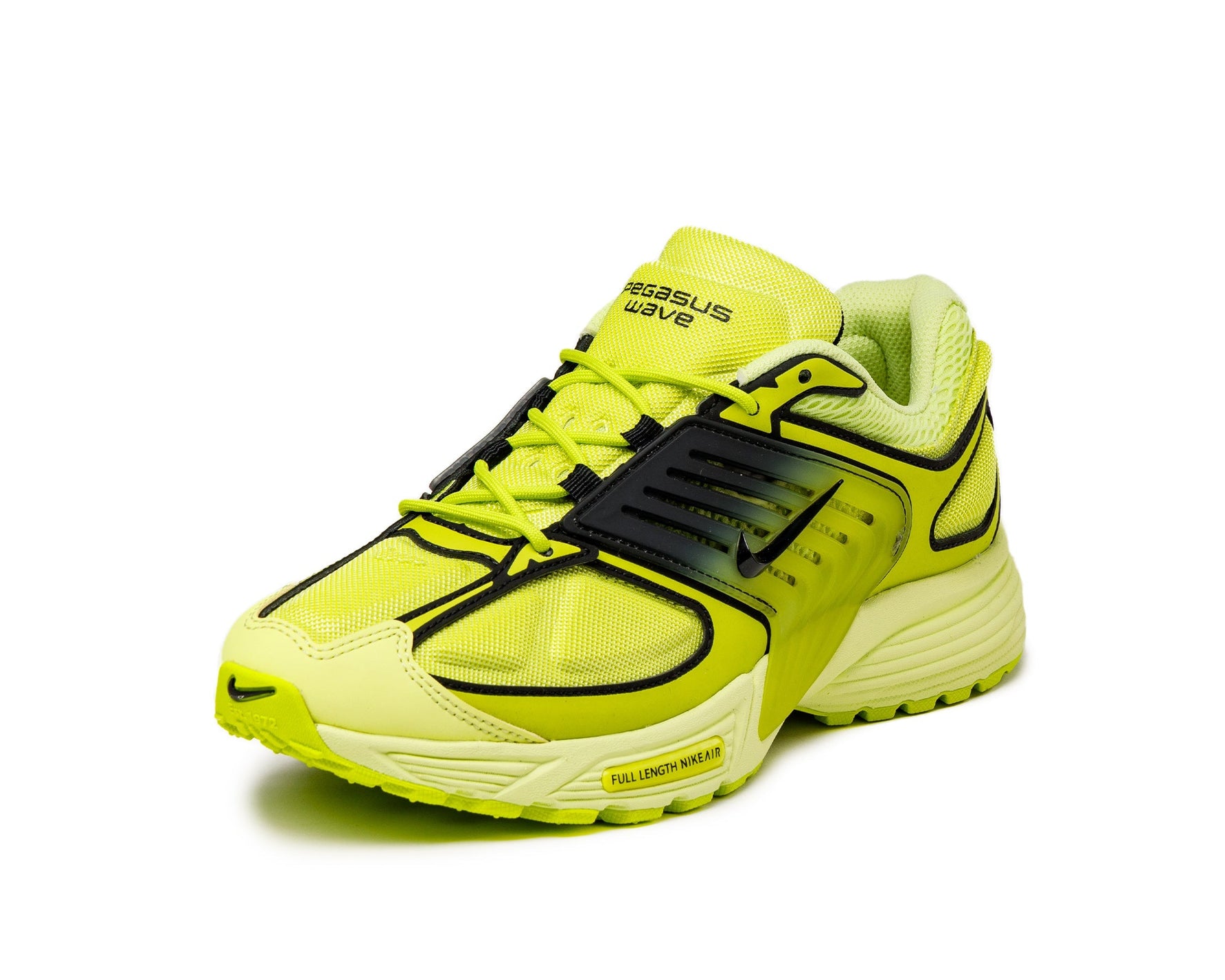 Nike Air Pegasus Wave Light Lemon Twist - Talla 40