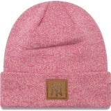 NEW ERA TEAM PATCH CUFF BEANIE NEYYAN - Talla OS