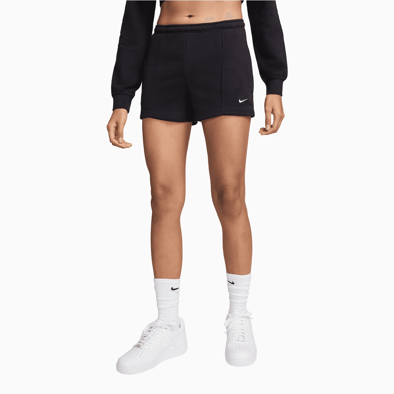 Nike SPORTSWEAR CHILL TERRY - Talla L