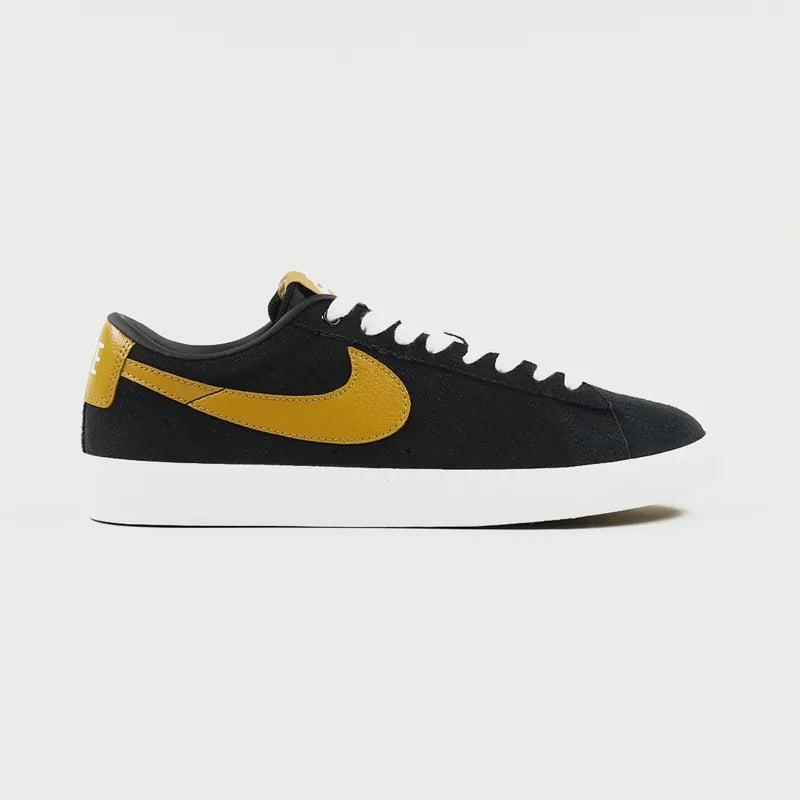 Nike BLAZER LOW PLATFORM - Talla 38