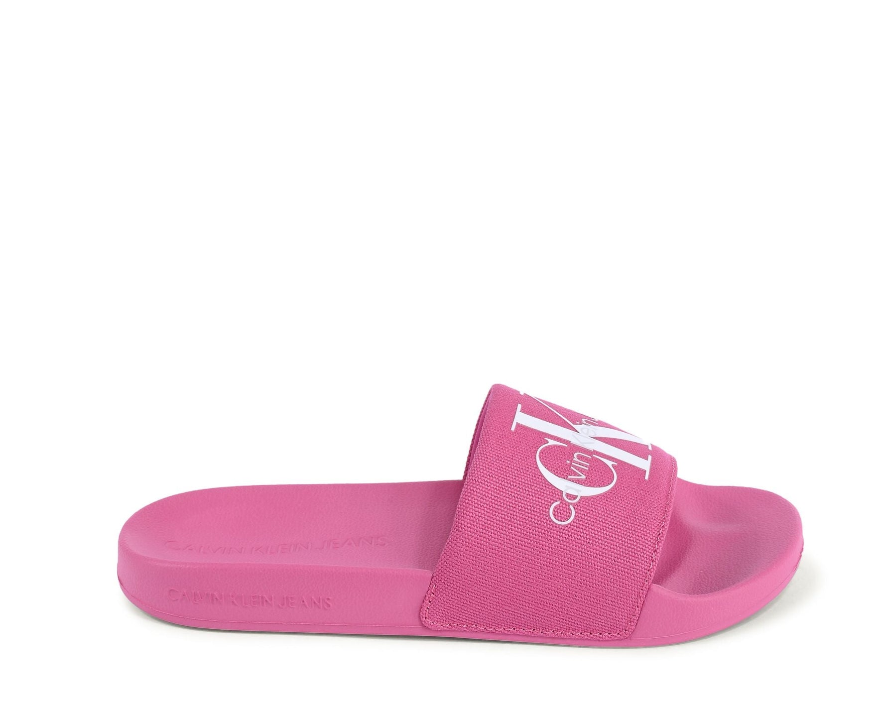 Calvin Klein Rose Flip-Flops ( 103221 ) - Talla 41