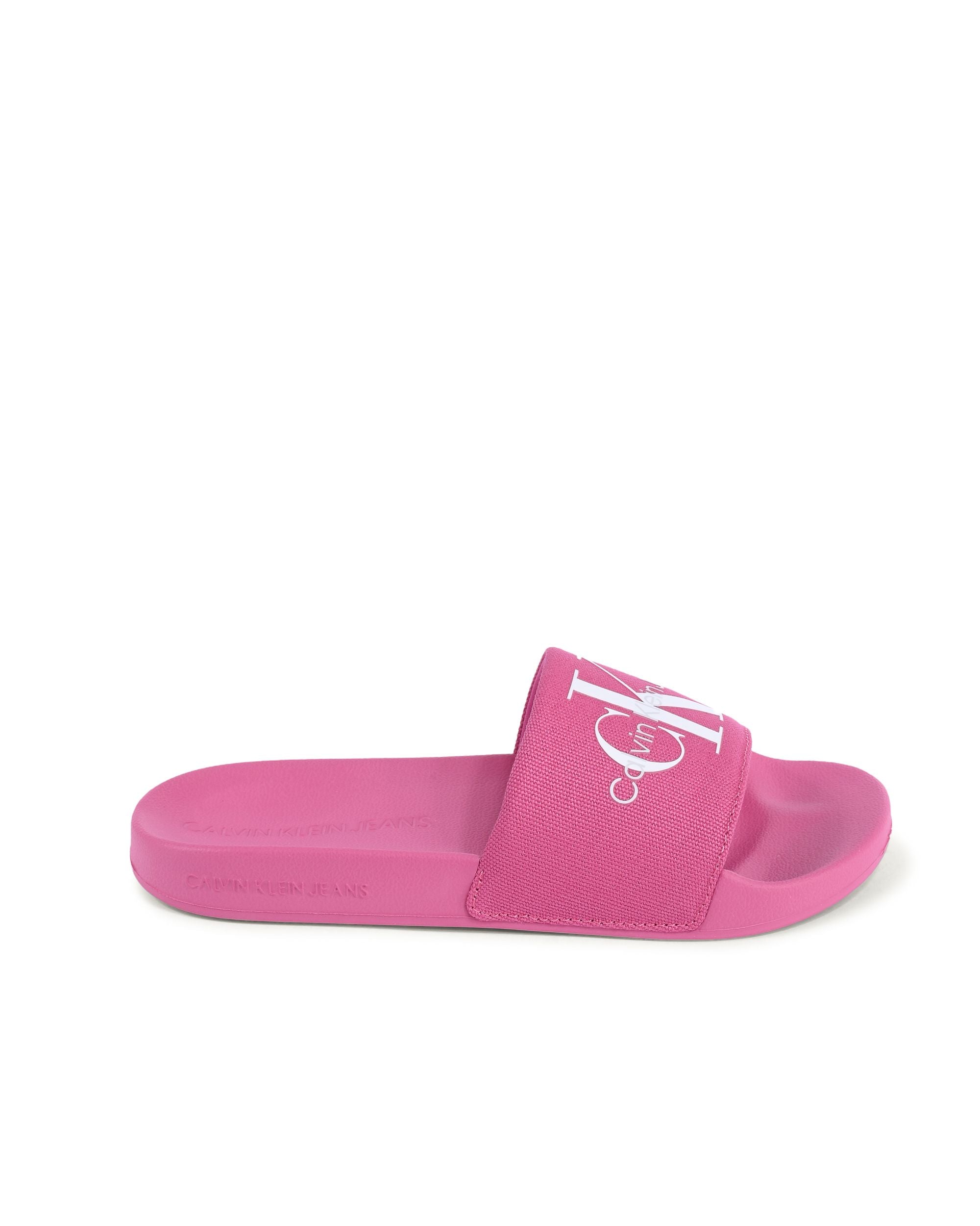 Calvin Klein Rose Flip-Flops ( 103221 ) - Talla 41