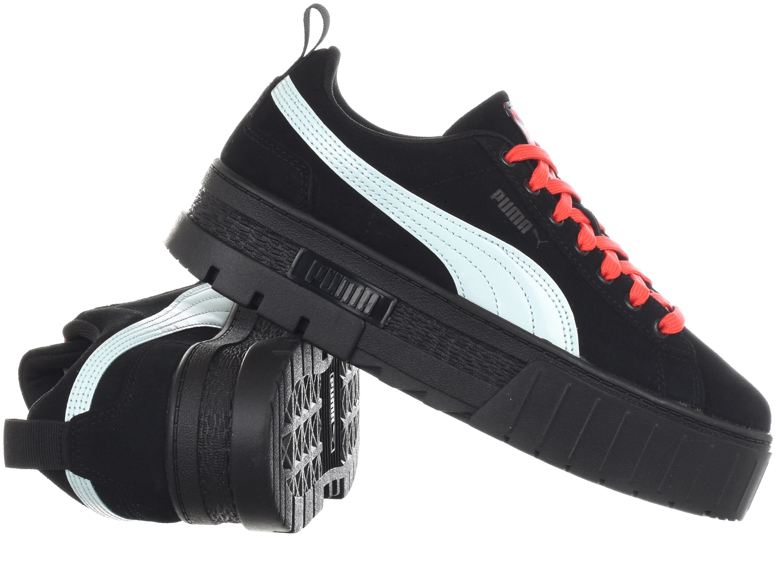 Puma Mayze SD x Dua Lipa shoes 387294-05 - Talla 38.5