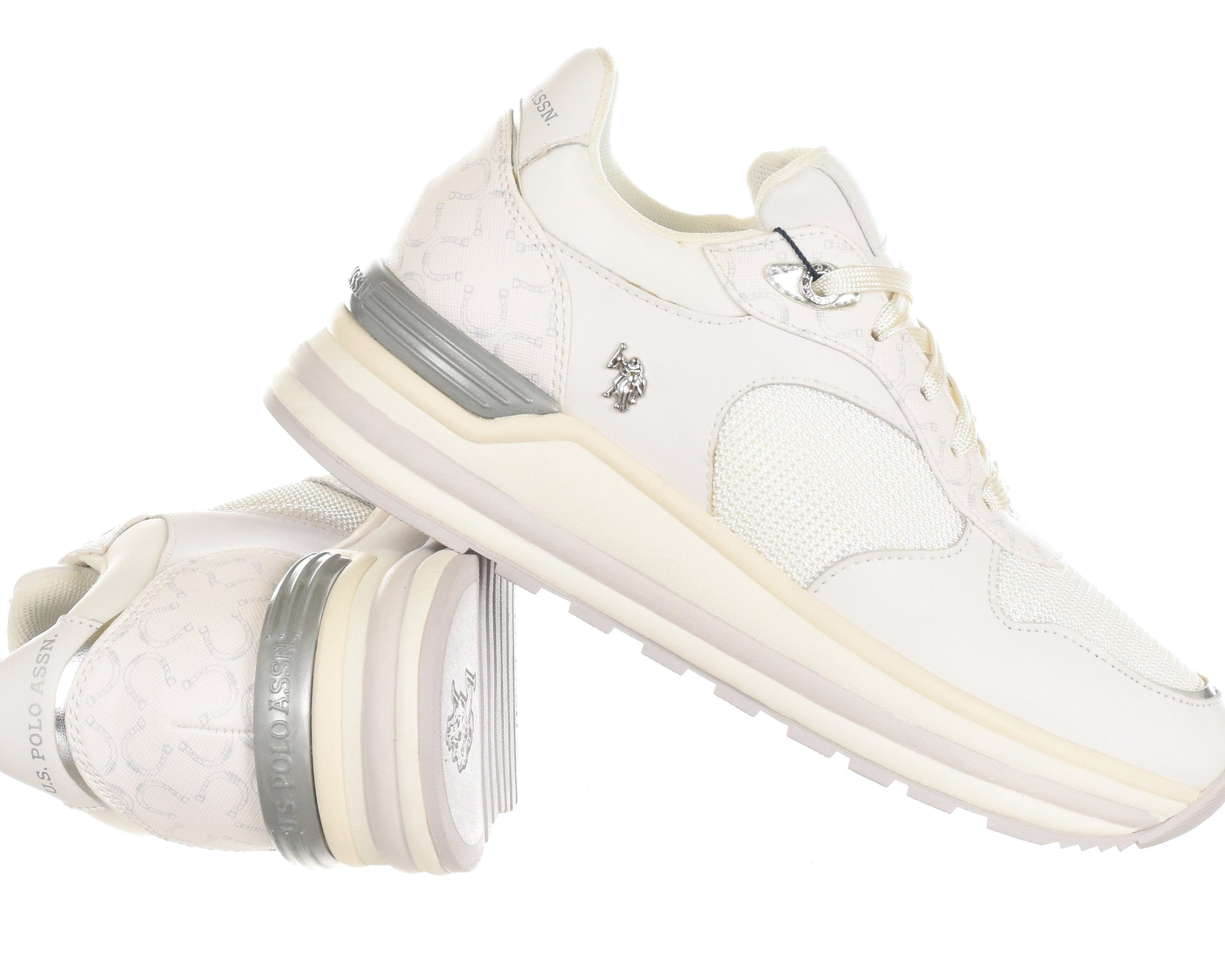 U.S. Polo ASSN. SHOES U.S. POLO ASSN. - - Talla 39