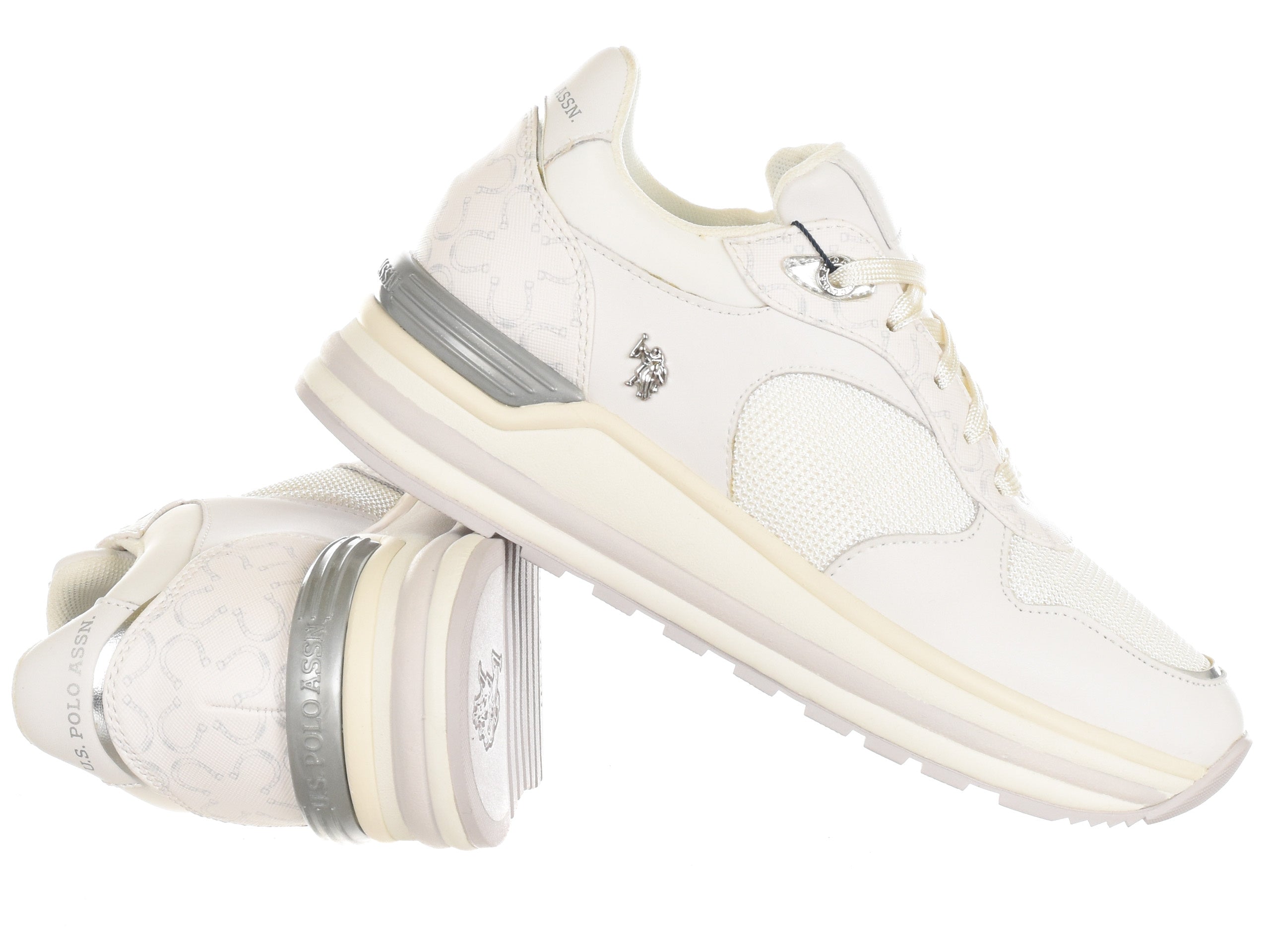 U.S. Polo ASSN. SHOES U.S. POLO ASSN. - - Talla 39